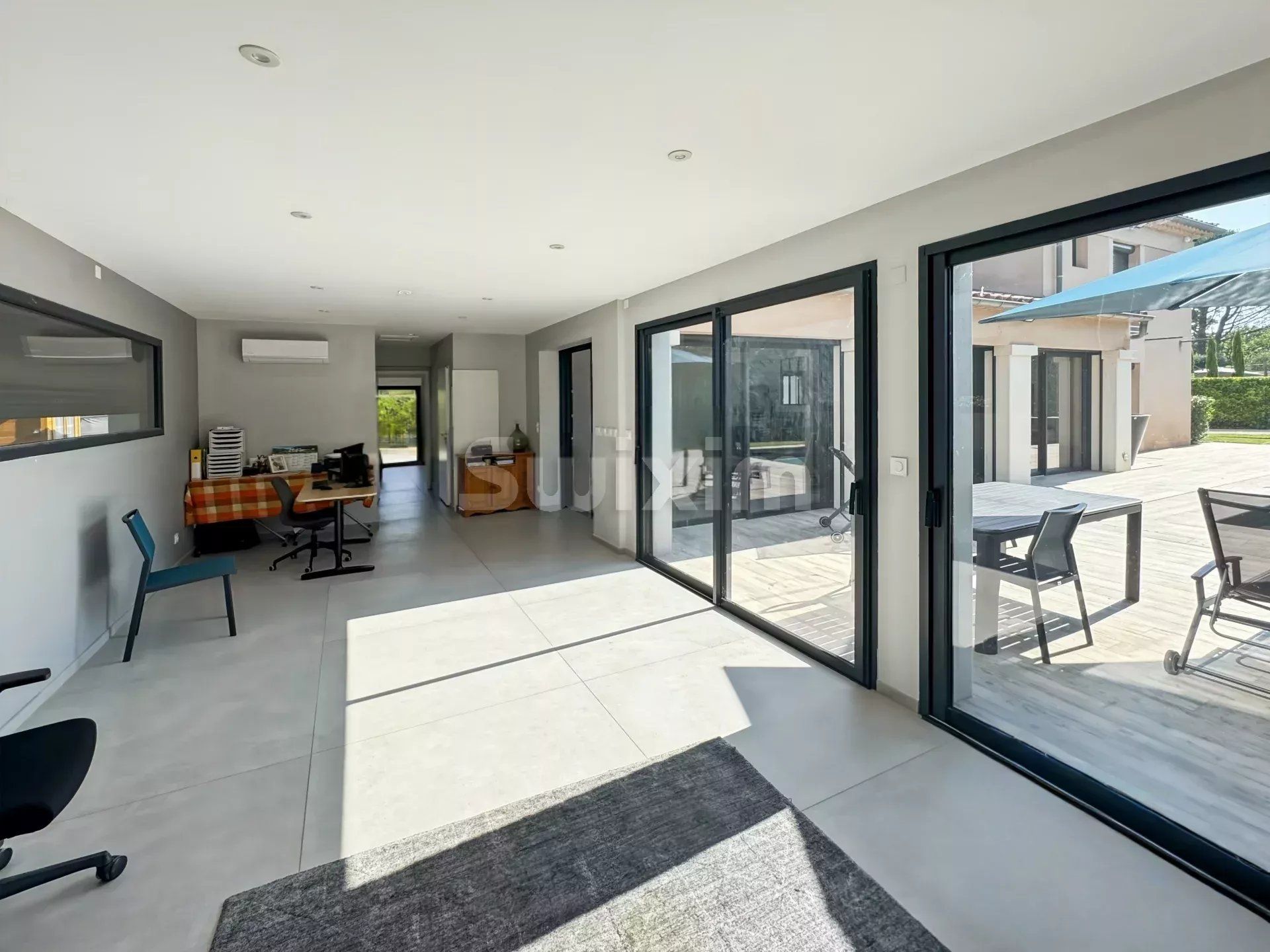 maison 6 Pièces en vente sur Montboucher-sur-Jabron (26740)