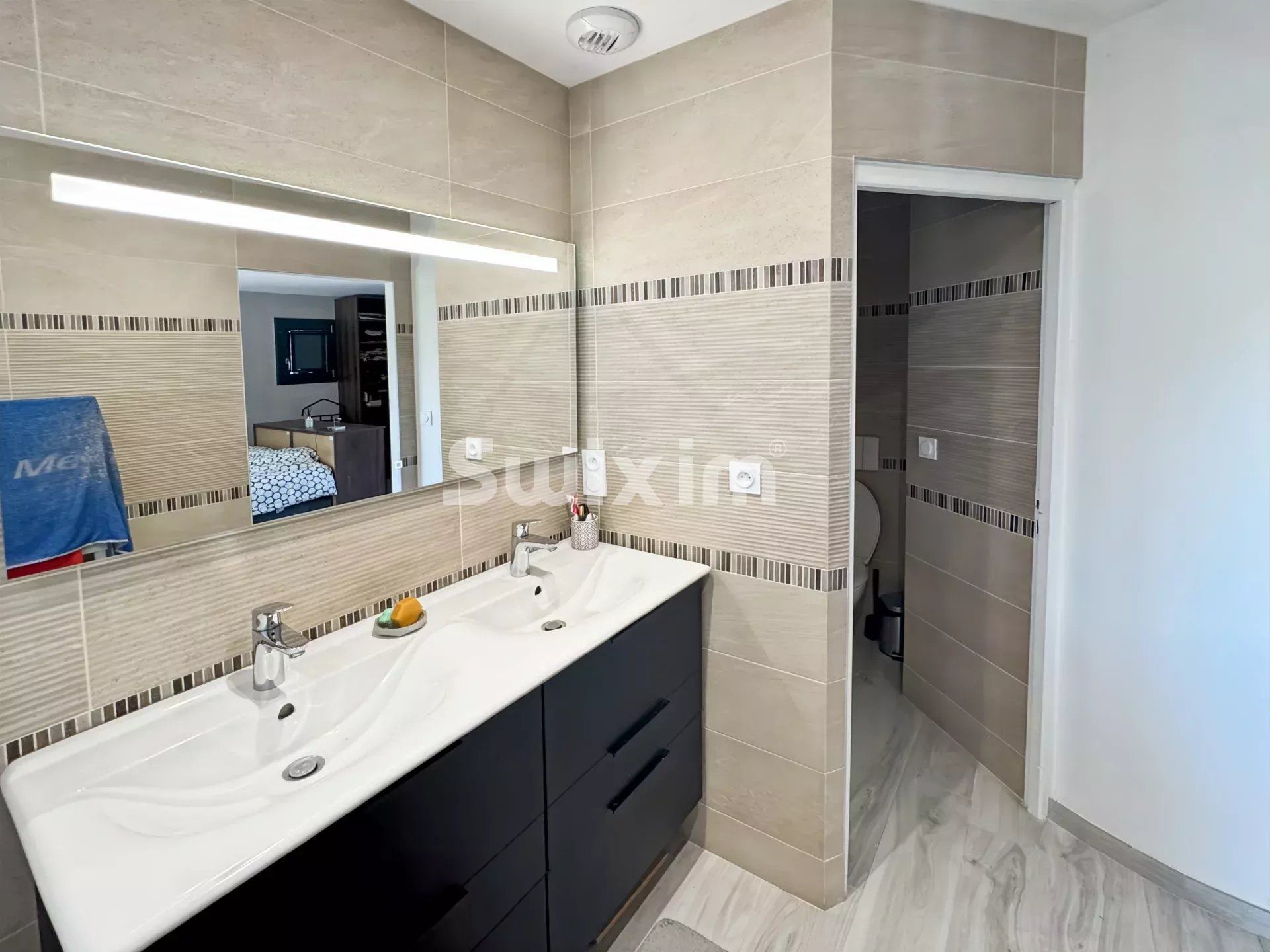 casa 6 Quartos para venda sobre Montboucher-sur-Jabron (26740)
