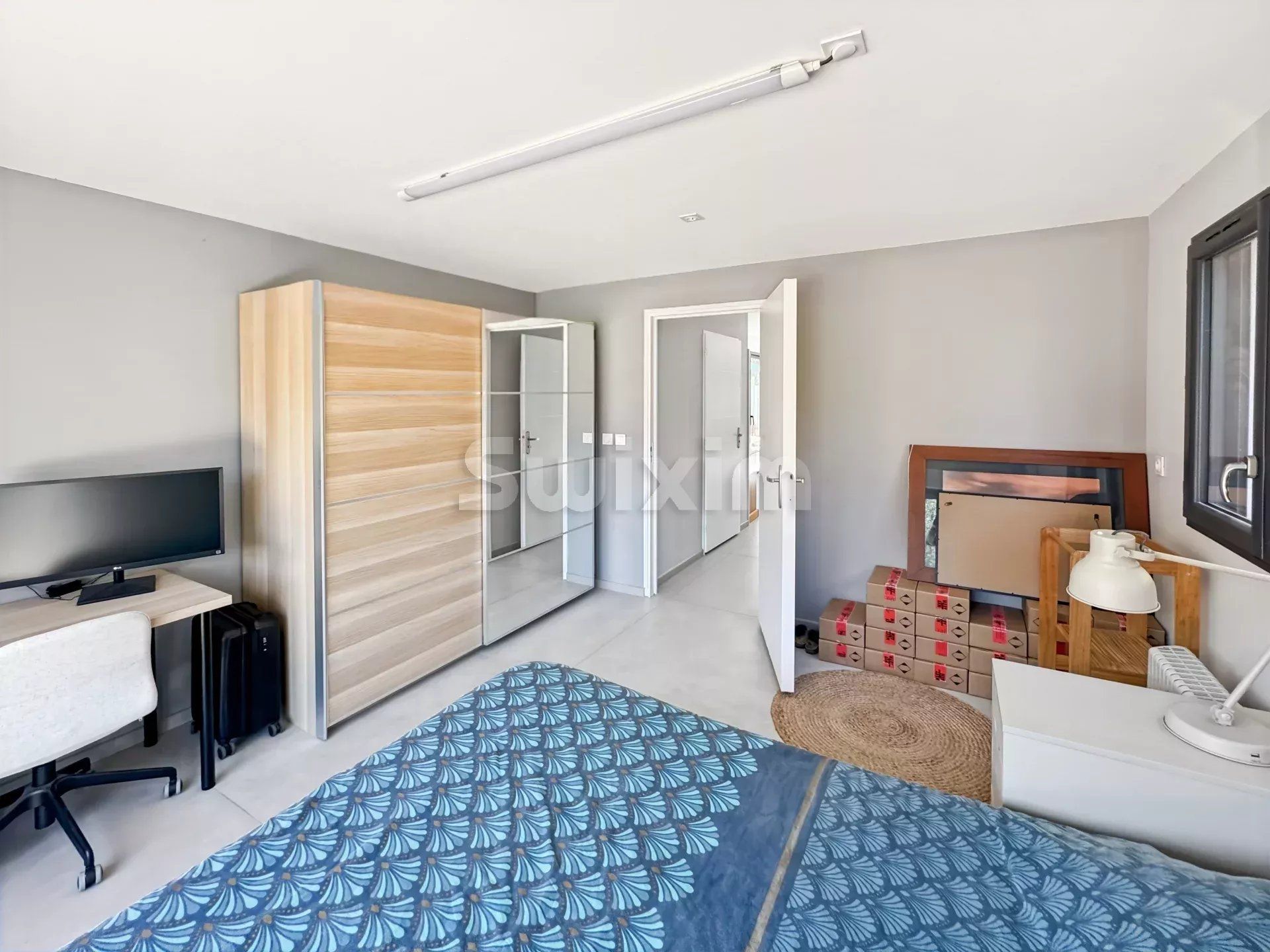 maison 6 Pièces en vente sur Montboucher-sur-Jabron (26740)