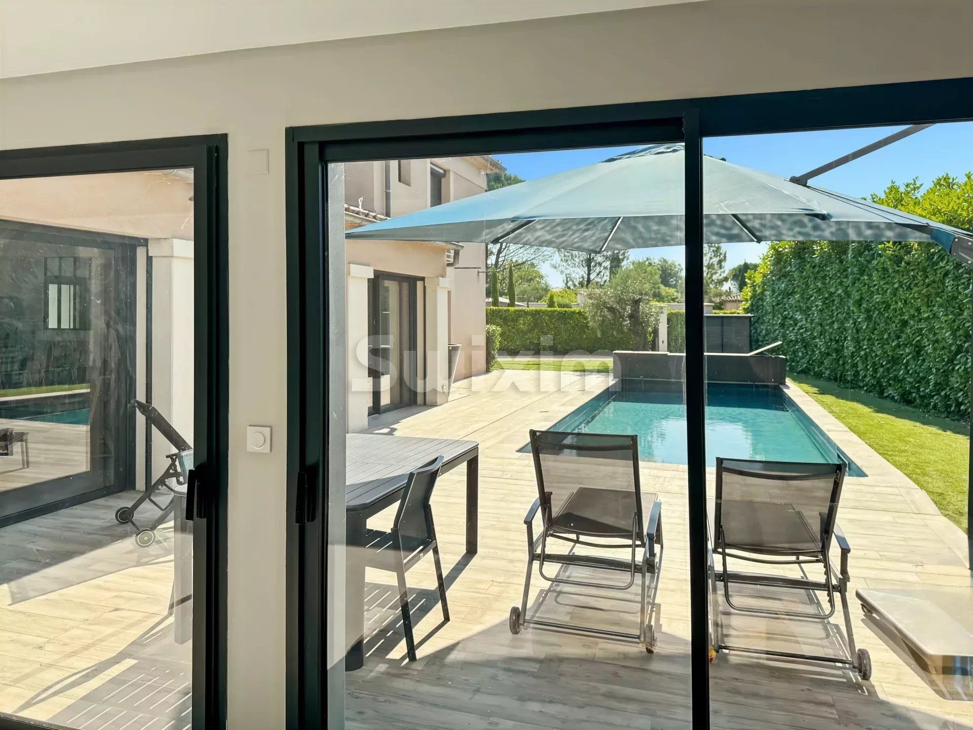 maison 6 Pièces en vente sur Montboucher-sur-Jabron (26740)