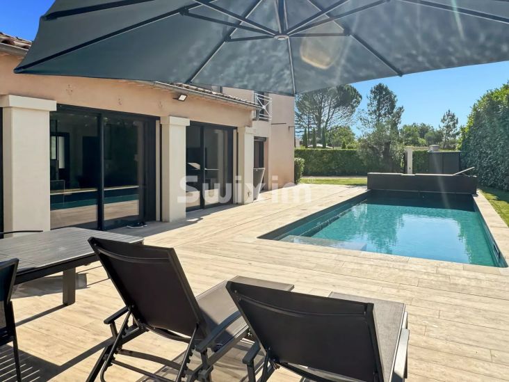 Vente Maison Montboucher-sur-Jabron 6&nbsp;Pièces 175.25&nbsp;m²