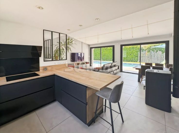 Vente Maison Montboucher-sur-Jabron 6&nbsp;Pièces 175.25&nbsp;m²