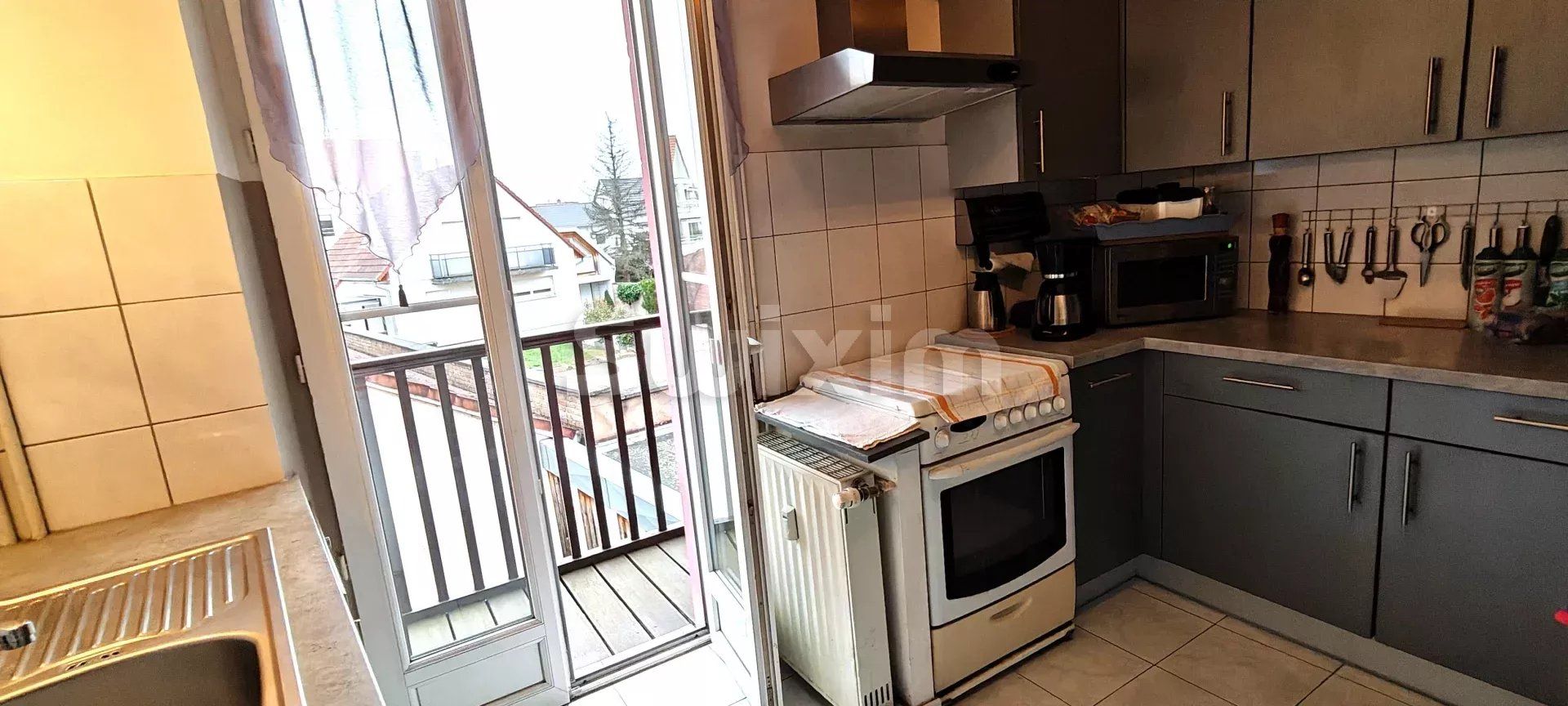 apartamento 3 Quartos para venda sobre Holtzheim (67810)