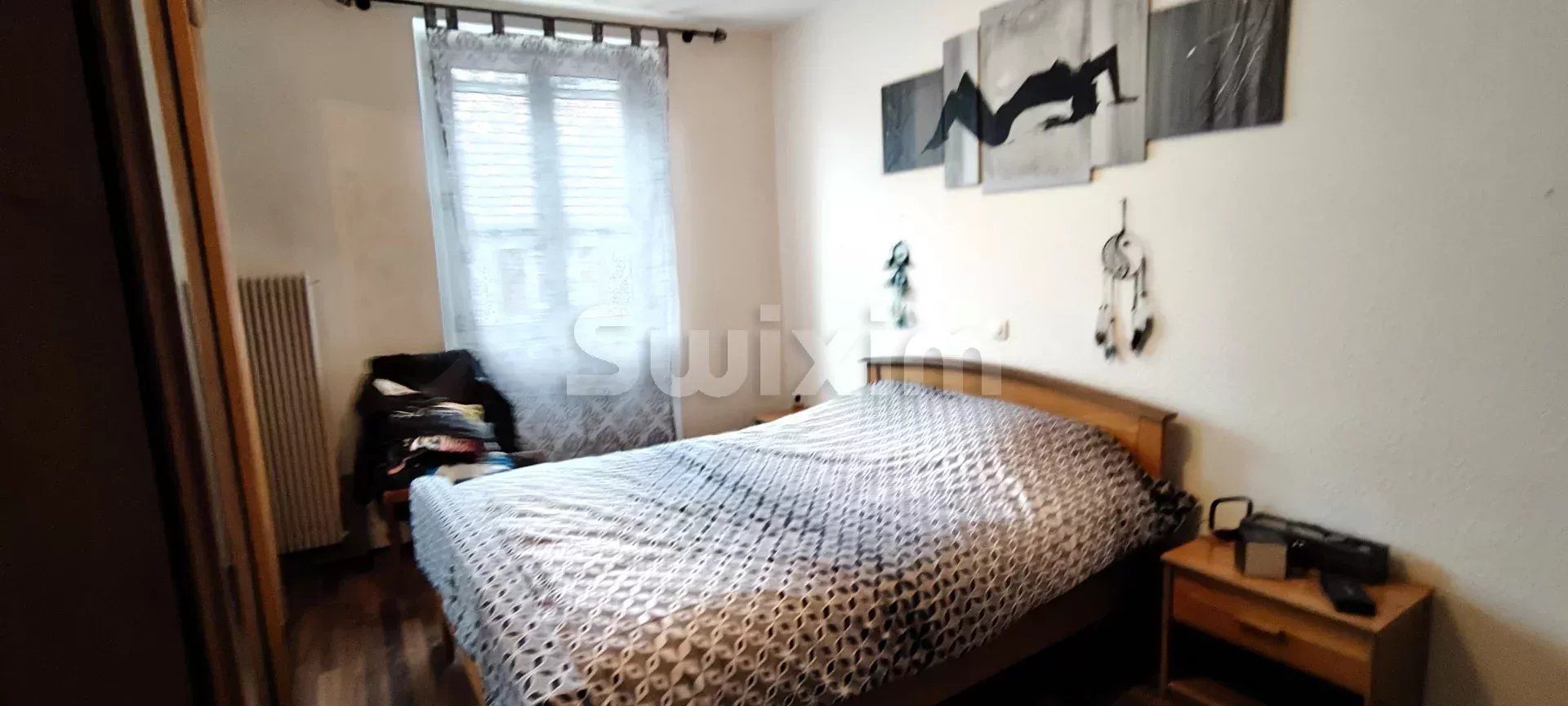 apartamento 3 Quartos para venda sobre Holtzheim (67810)