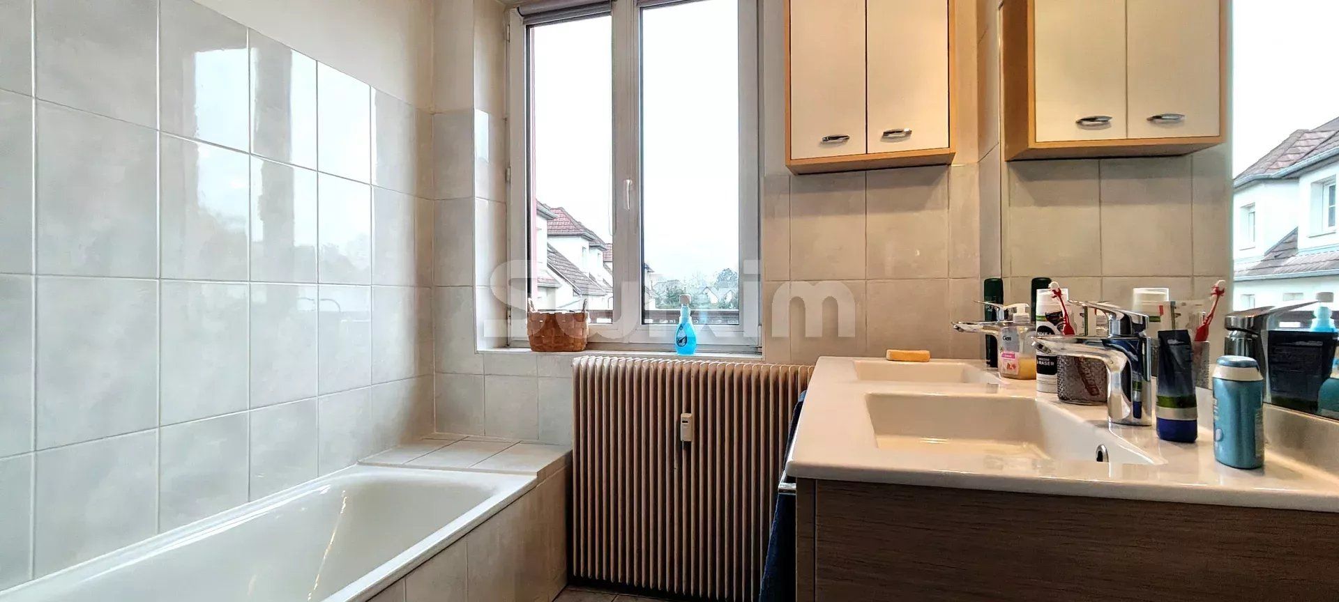 apartamento 3 Quartos para venda sobre Holtzheim (67810)