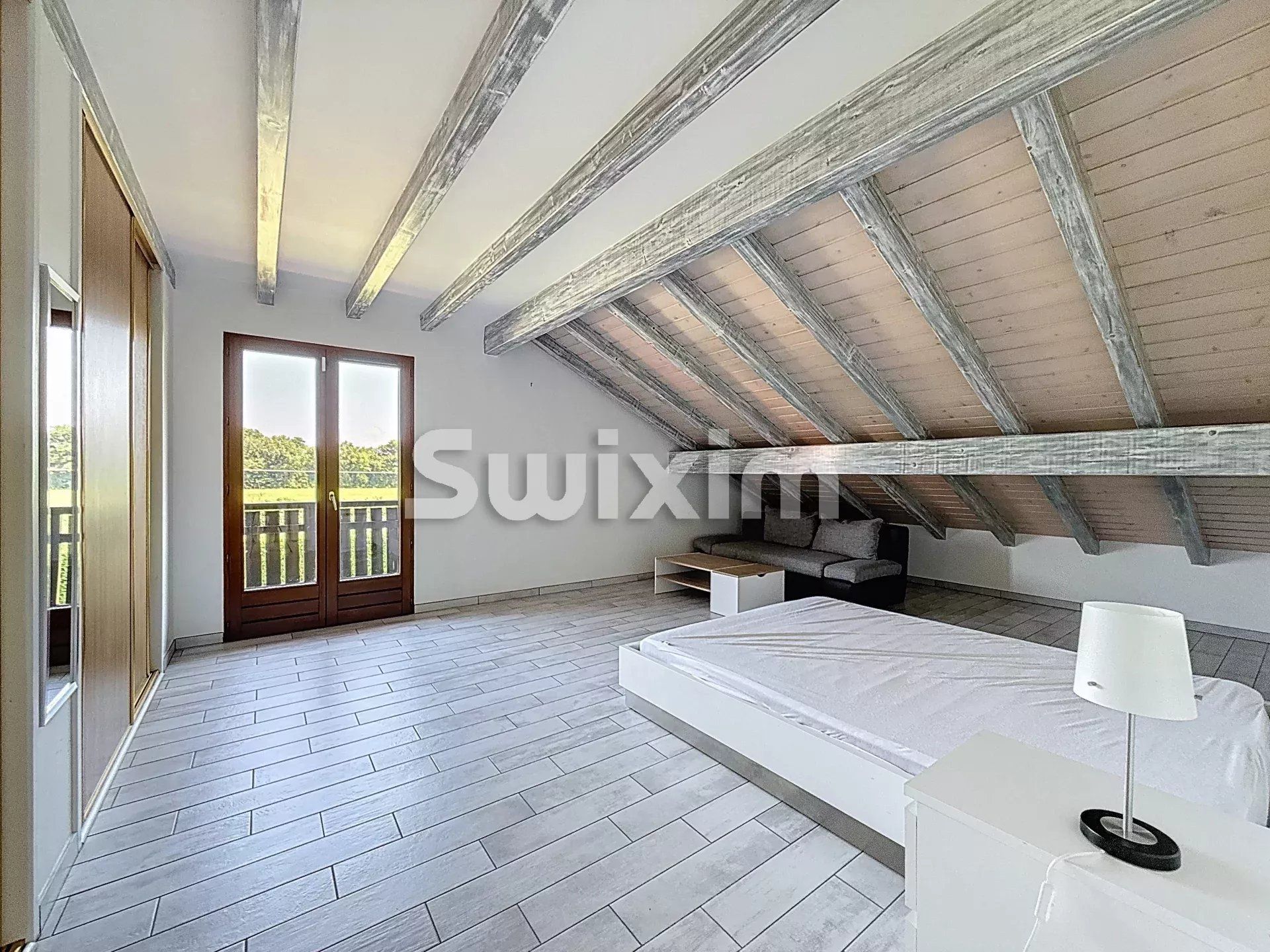 maison 7 Pièces en vente sur Prévessin-Moëns (01280)