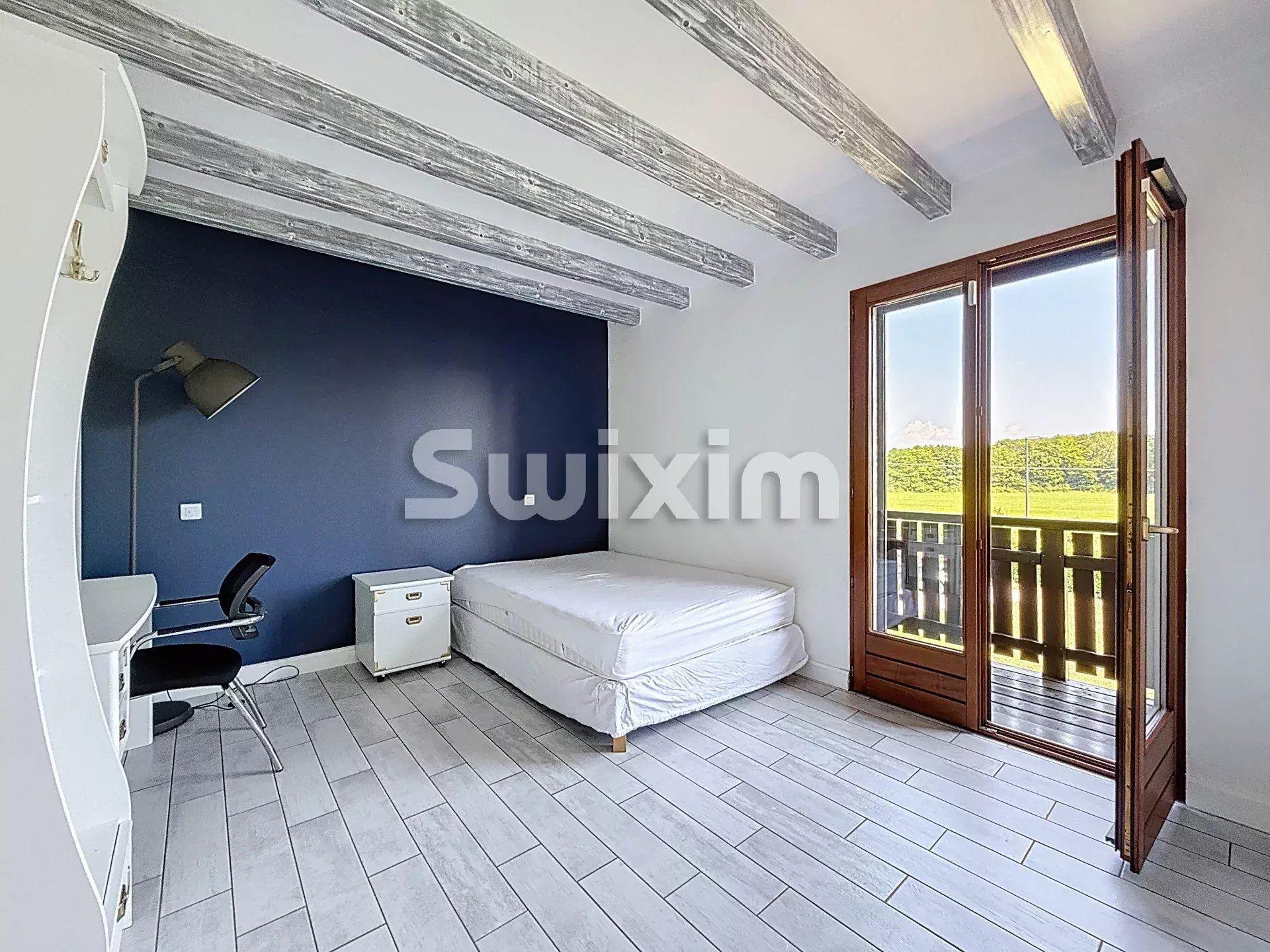 maison 7 Pièces en vente sur Prévessin-Moëns (01280)