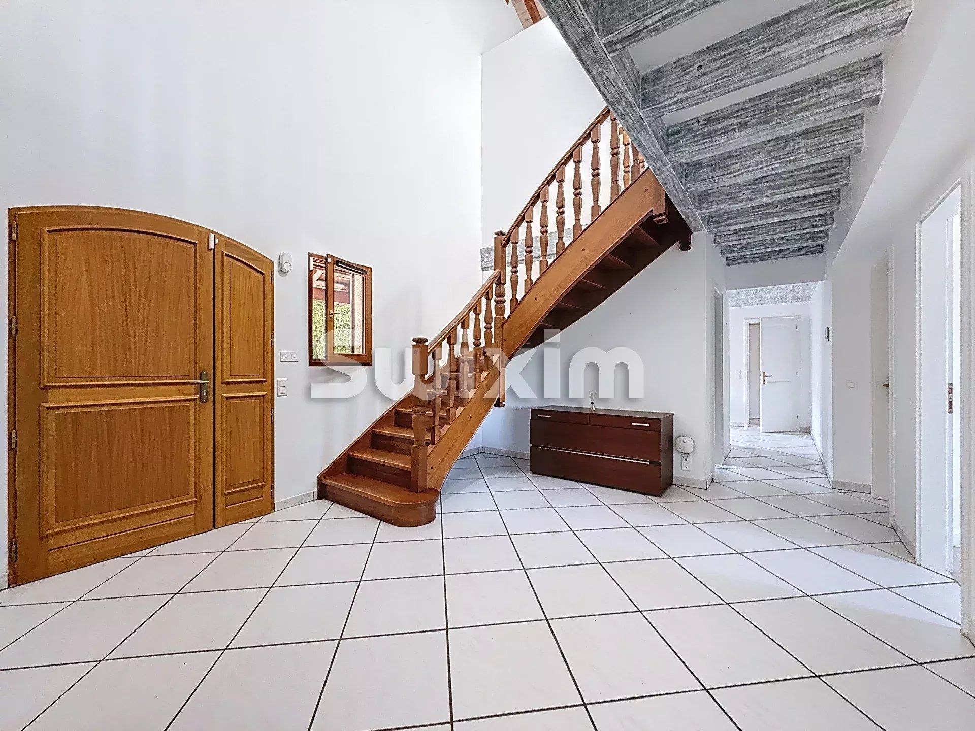 maison 7 Pièces en vente sur Prévessin-Moëns (01280)