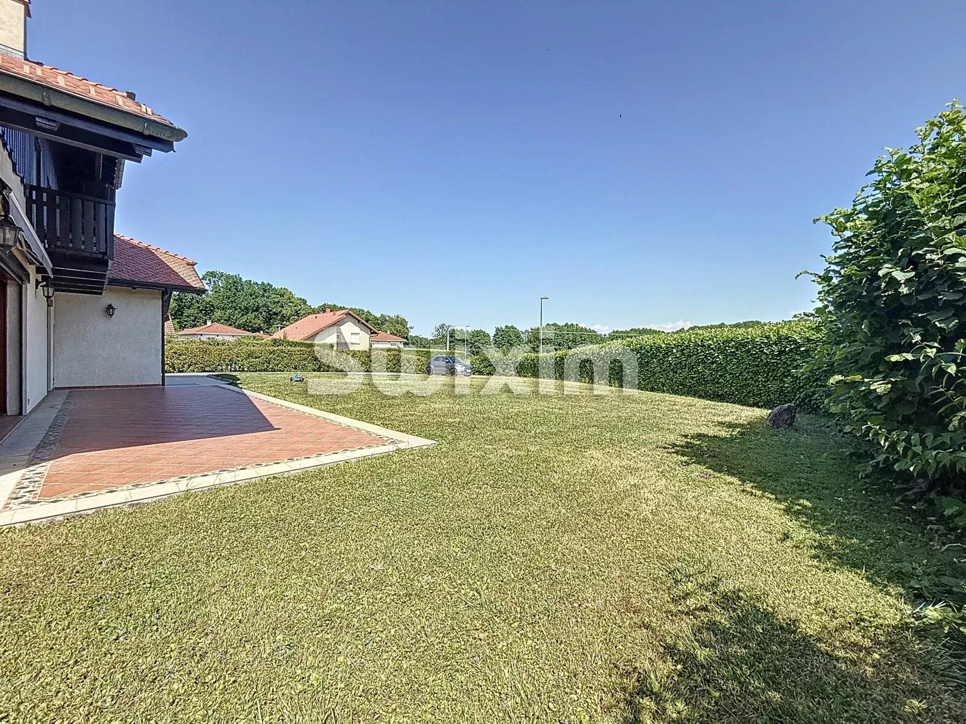 maison 7 Pièces en vente sur Prévessin-Moëns (01280)