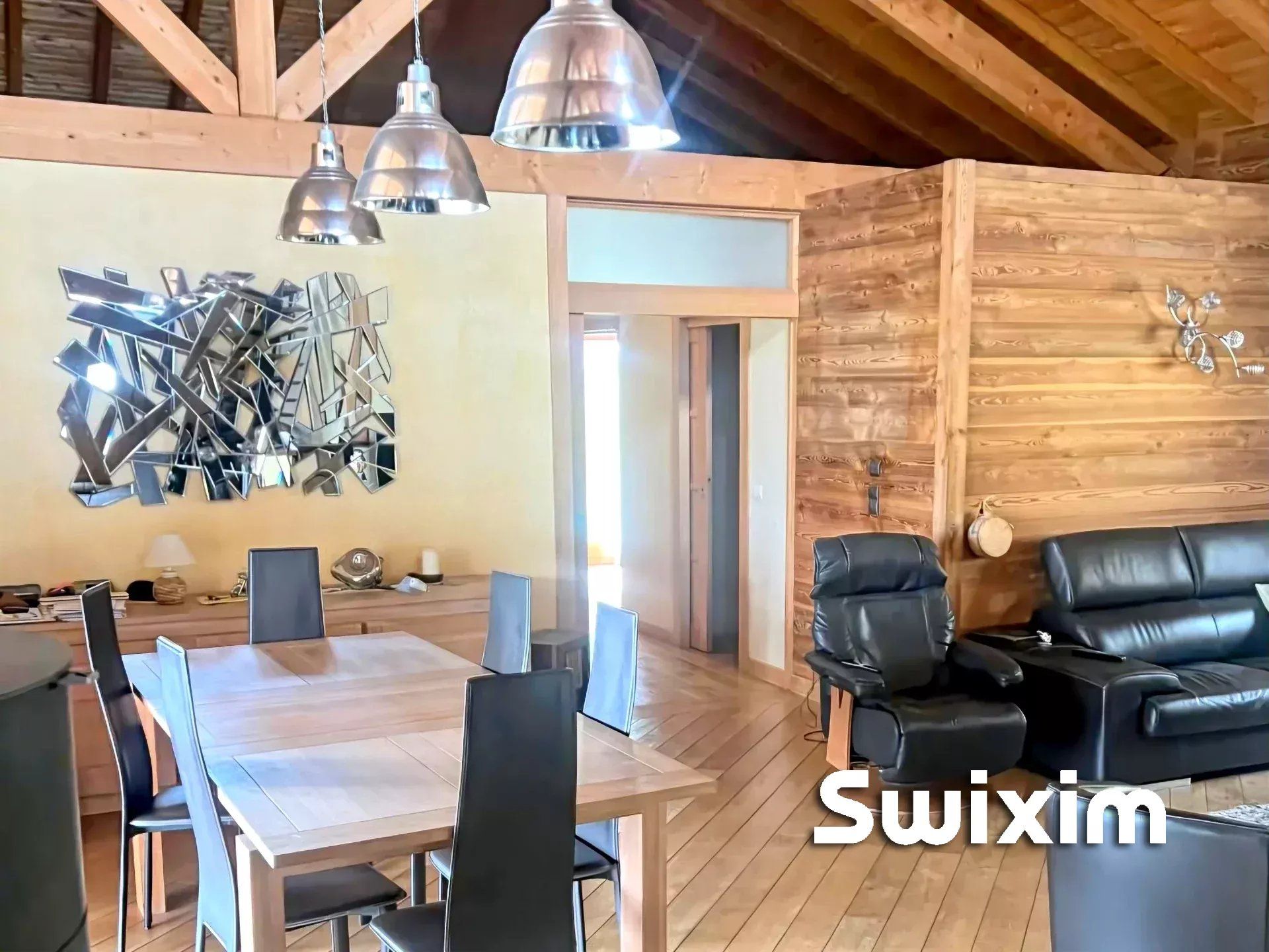 haus 7 Zimmer zum verkauf auf Chaumont (74270)