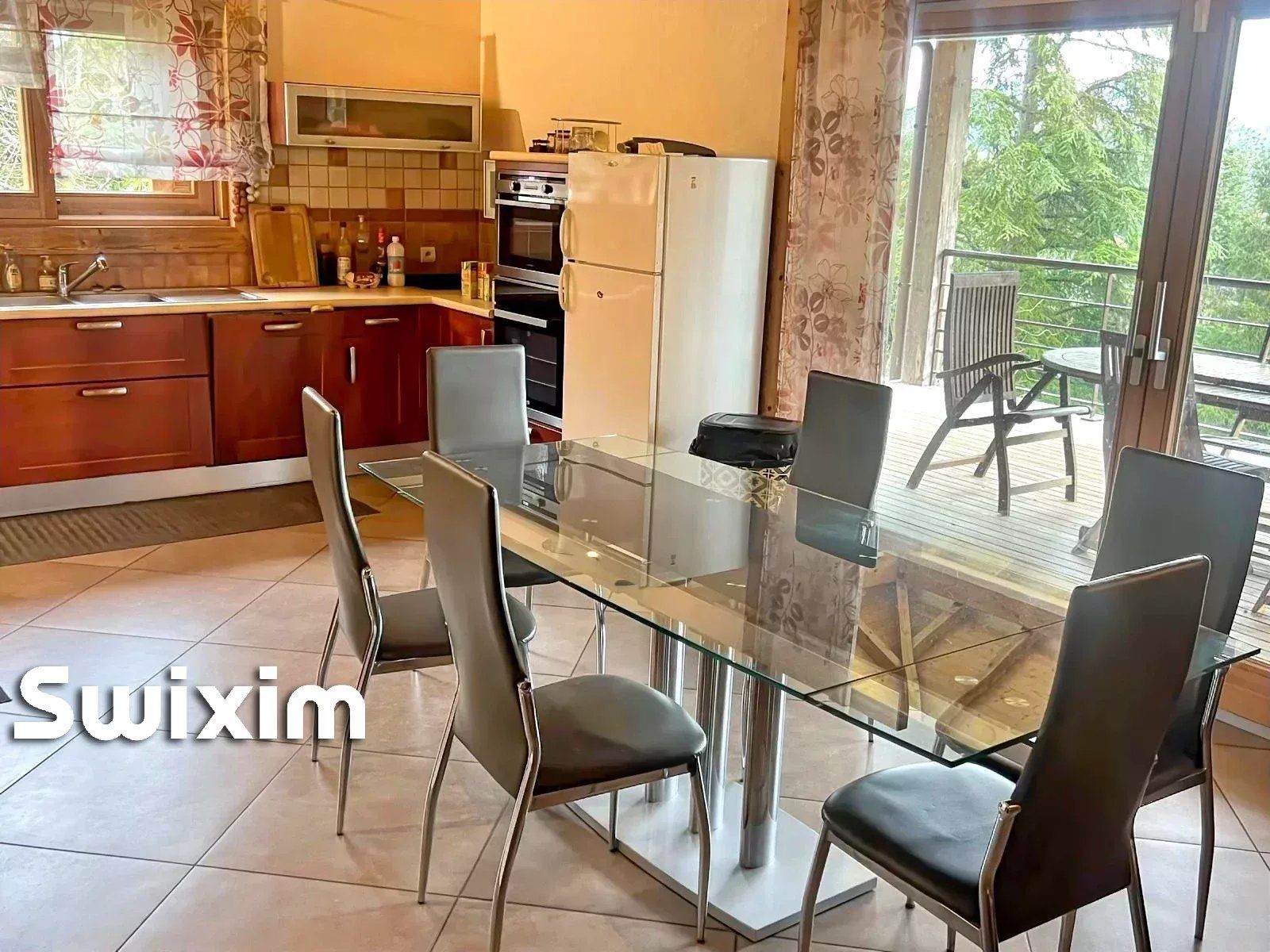 haus 7 Zimmer zum verkauf auf Chaumont (74270)