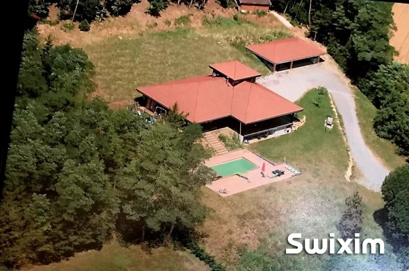 Vente Maison Chaumont 7 Pièces 167.5 m²