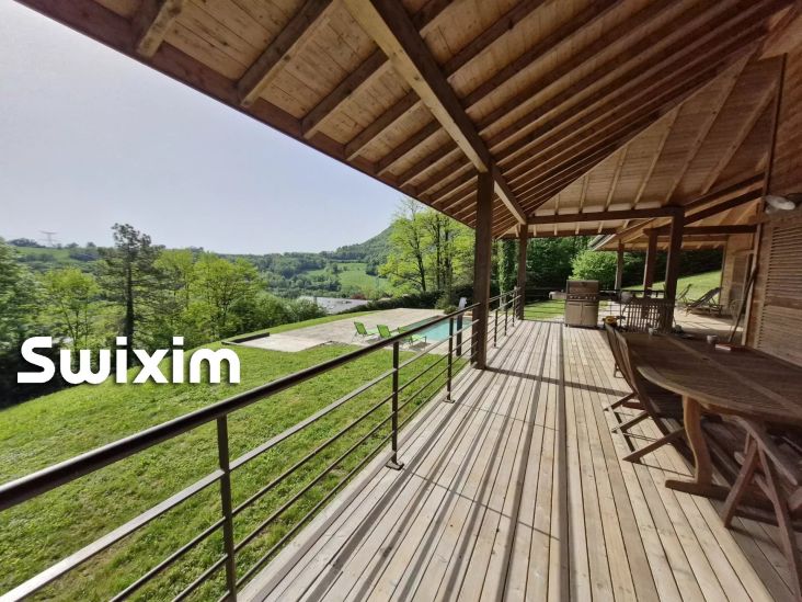 Verkauf Haus Chaumont 7 Zimmer 167.5 m²