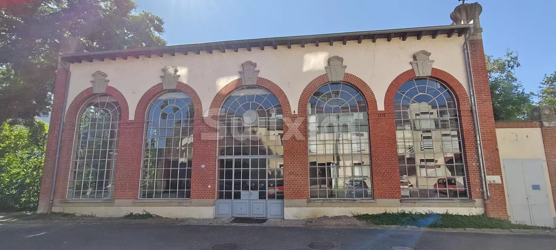 Location Commerce Illkirch-Graffenstaden 6 Pièces 255 m²