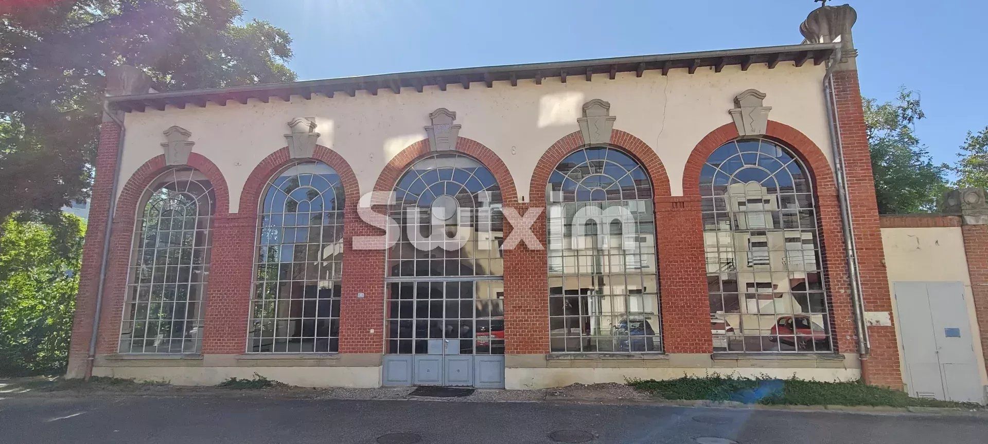 Aluguer Comercial local Illkirch-Graffenstaden 6&nbsp;Quartos 255&nbsp;m²