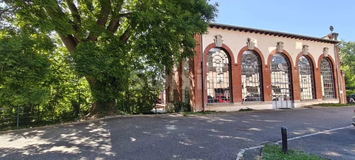 Aluguer Comercial local Illkirch-Graffenstaden 6 Quartos 255 m²