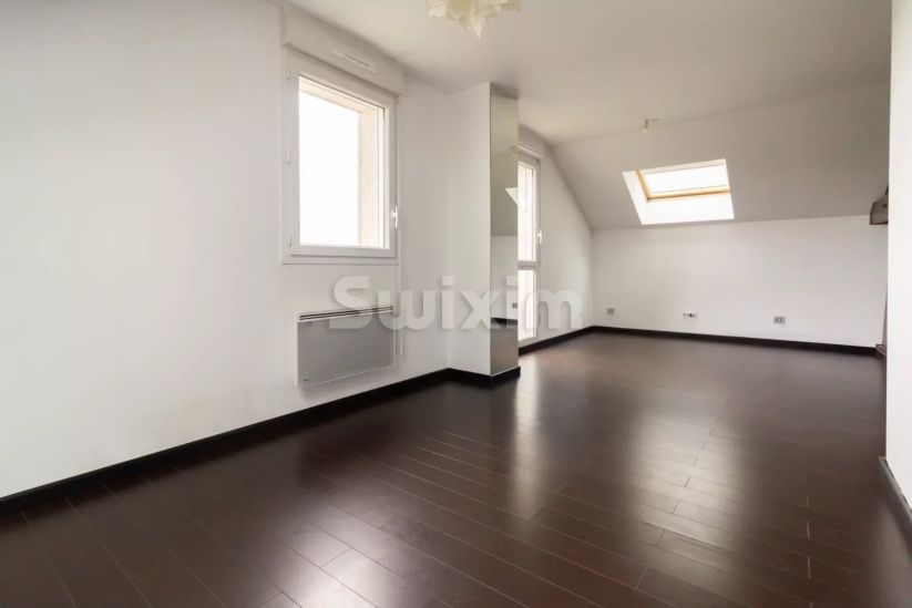 Vente Villa Douvaine 5 Pièces 135 m²