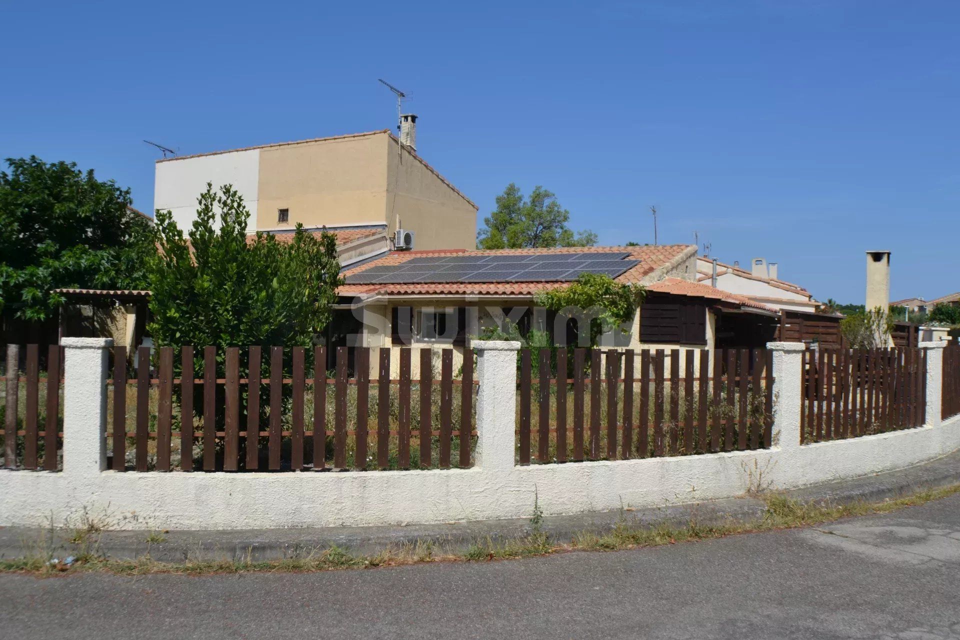 villa 6 Pièces en vente sur Arles (13200)