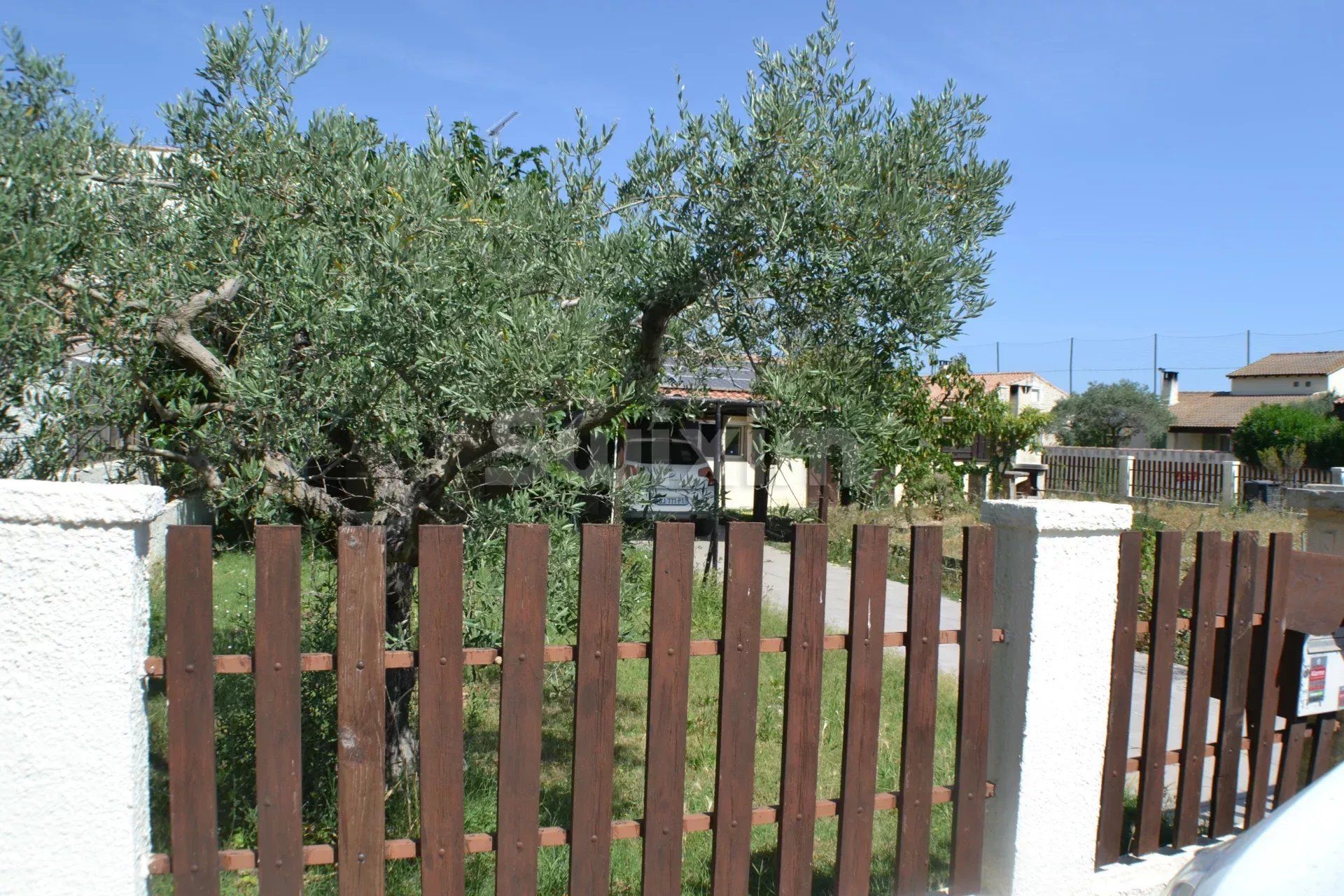 villa 6 Pièces en vente sur Arles (13200)