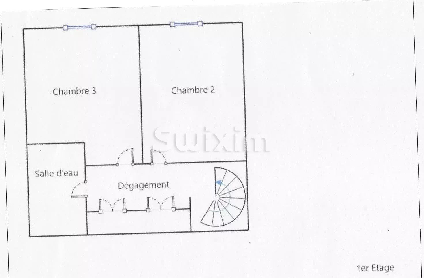 villa 6 Pièces en vente sur Arles (13200)