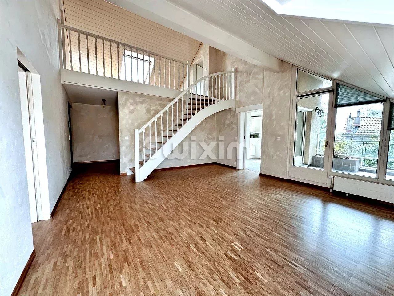 appartamento 7 Camere in affitto su Bardonnex (1257)