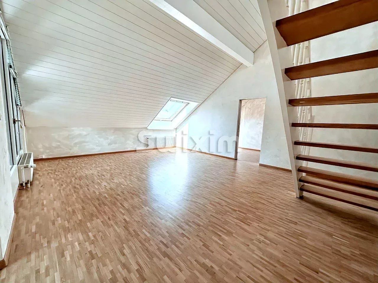 appartamento 7 Camere in affitto su Bardonnex (1257)