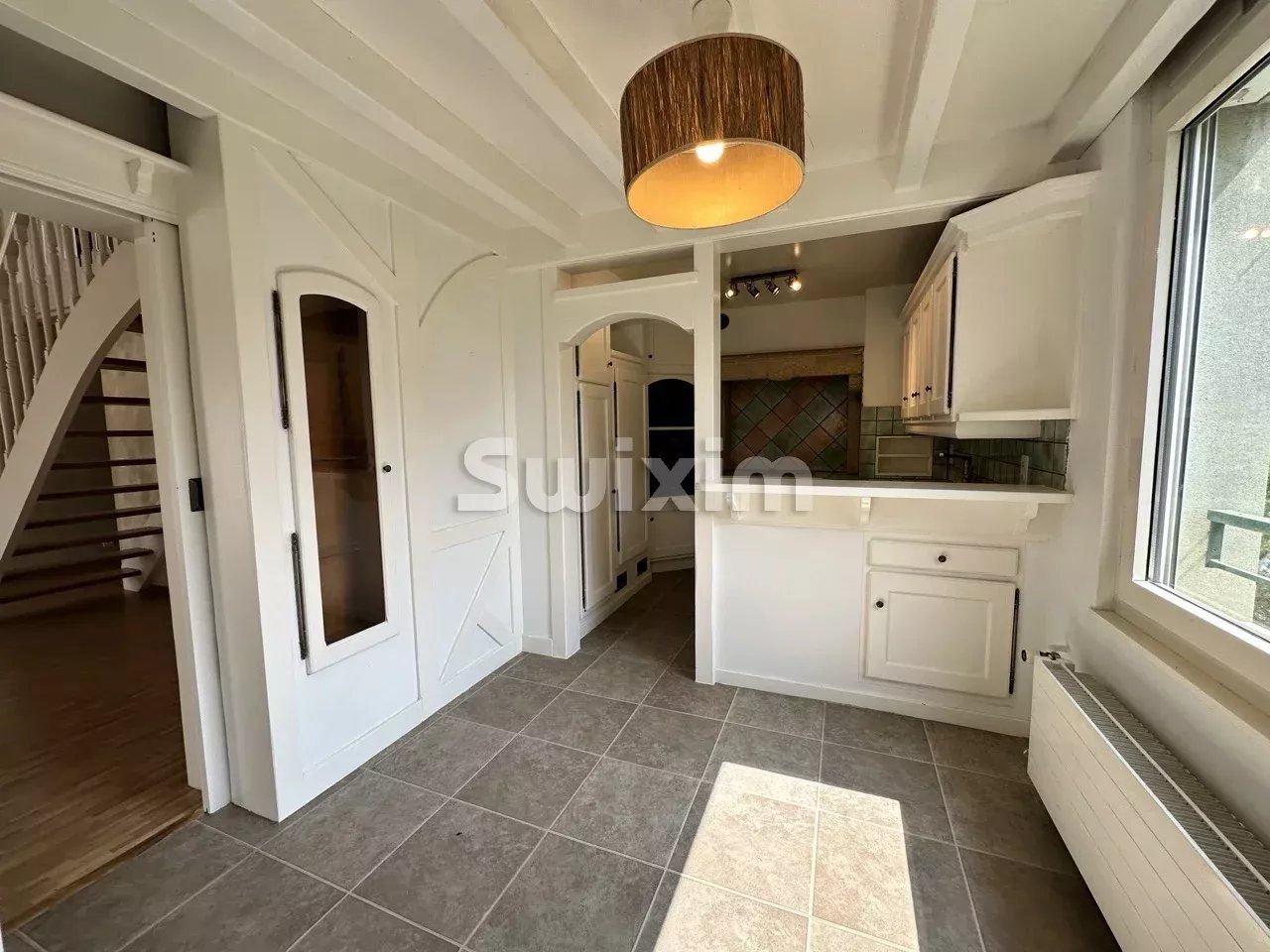 appartamento 7 Camere in affitto su Bardonnex (1257)