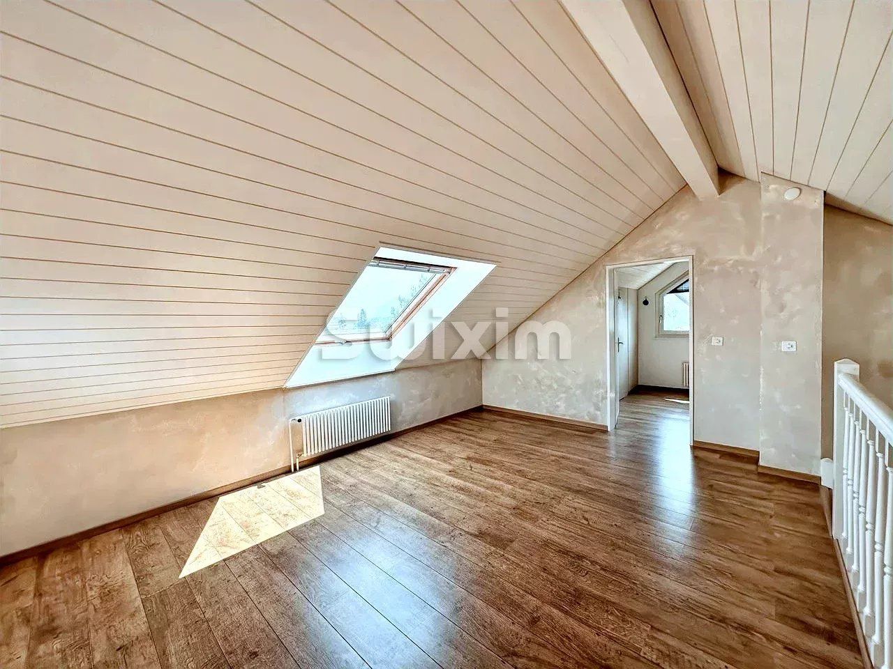 appartamento 7 Camere in affitto su Bardonnex (1257)