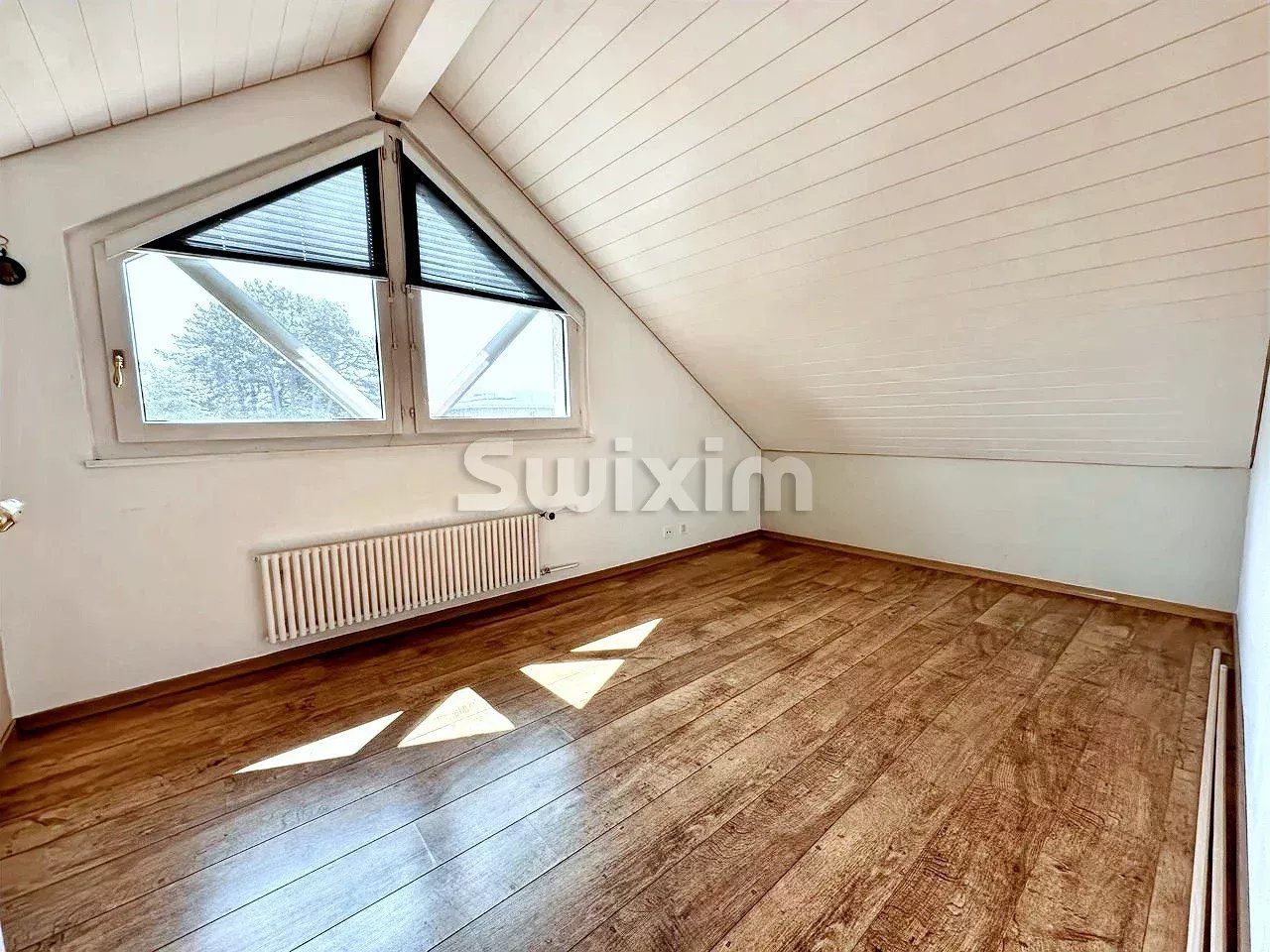 appartamento 7 Camere in affitto su Bardonnex (1257)