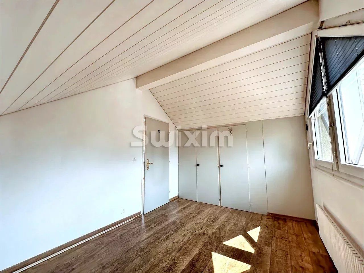 appartamento 7 Camere in affitto su Bardonnex (1257)