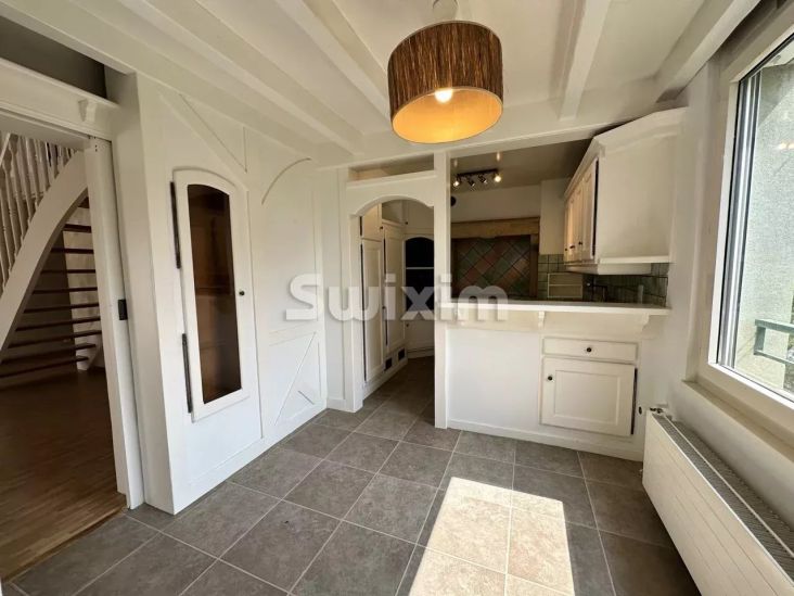 Affitto Appartamento Bardonnex 7 Camere 166 m²