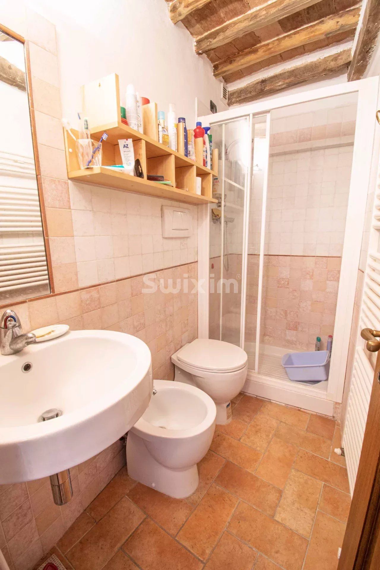 appartement 3 Zimmer zum verkauf auf Castelnuovo Berardenga (53019)