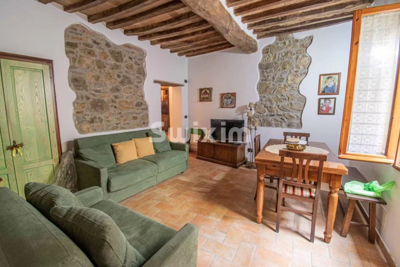 Venda Apartamento Castelnuovo Berardenga 3&nbsp;Quartos 50&nbsp;m²