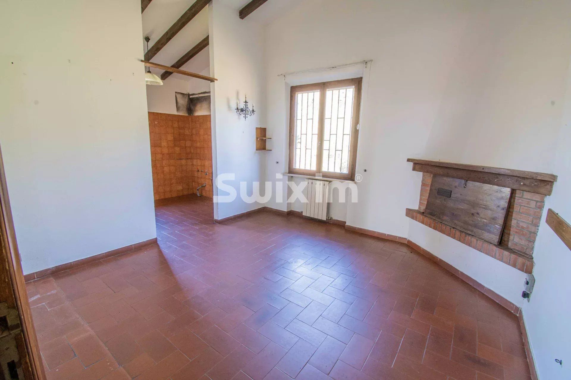 villa 10 Salas en venta en Castelnuovo Berardenga (53019)
