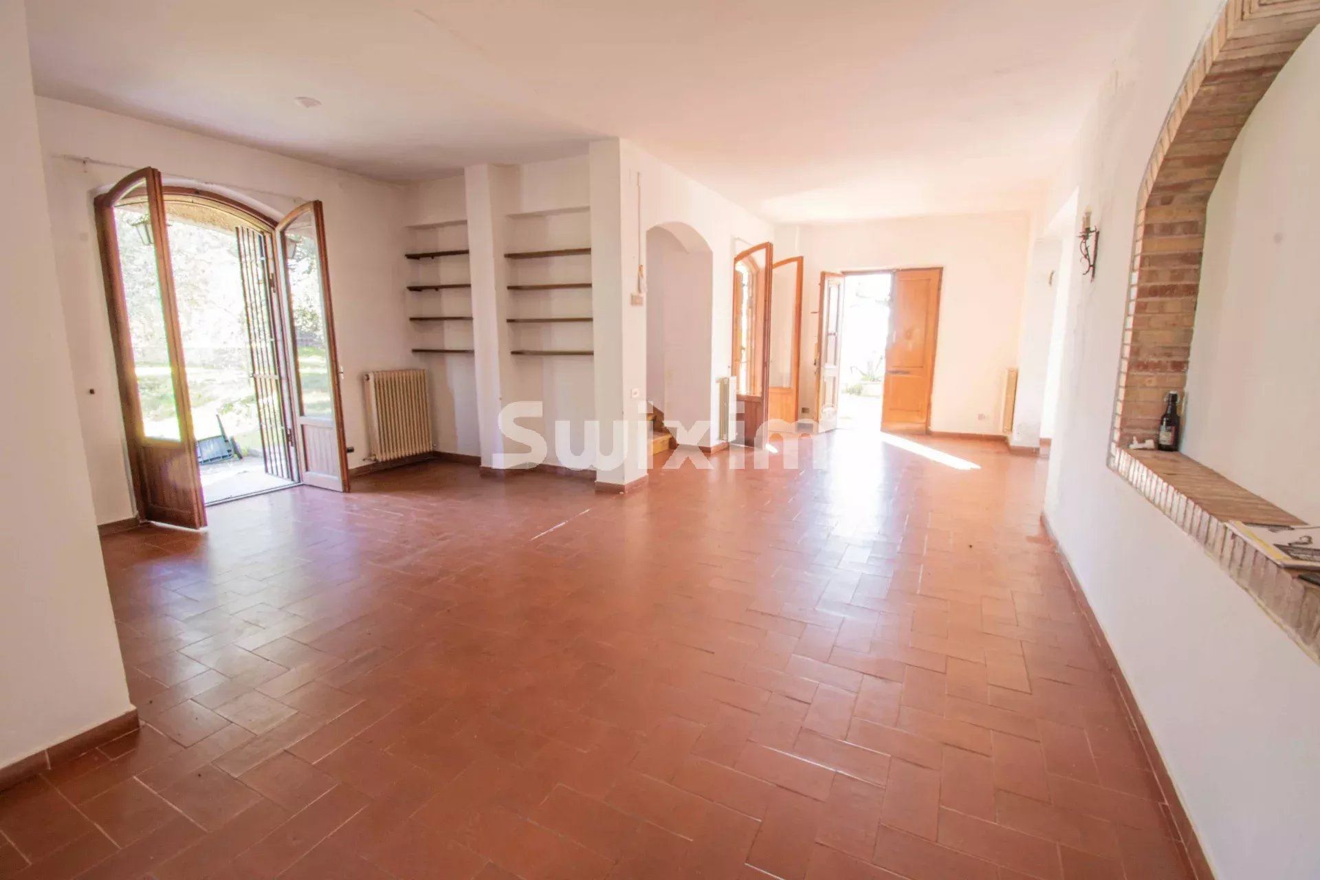 villa 10 Salas en venta en Castelnuovo Berardenga (53019)