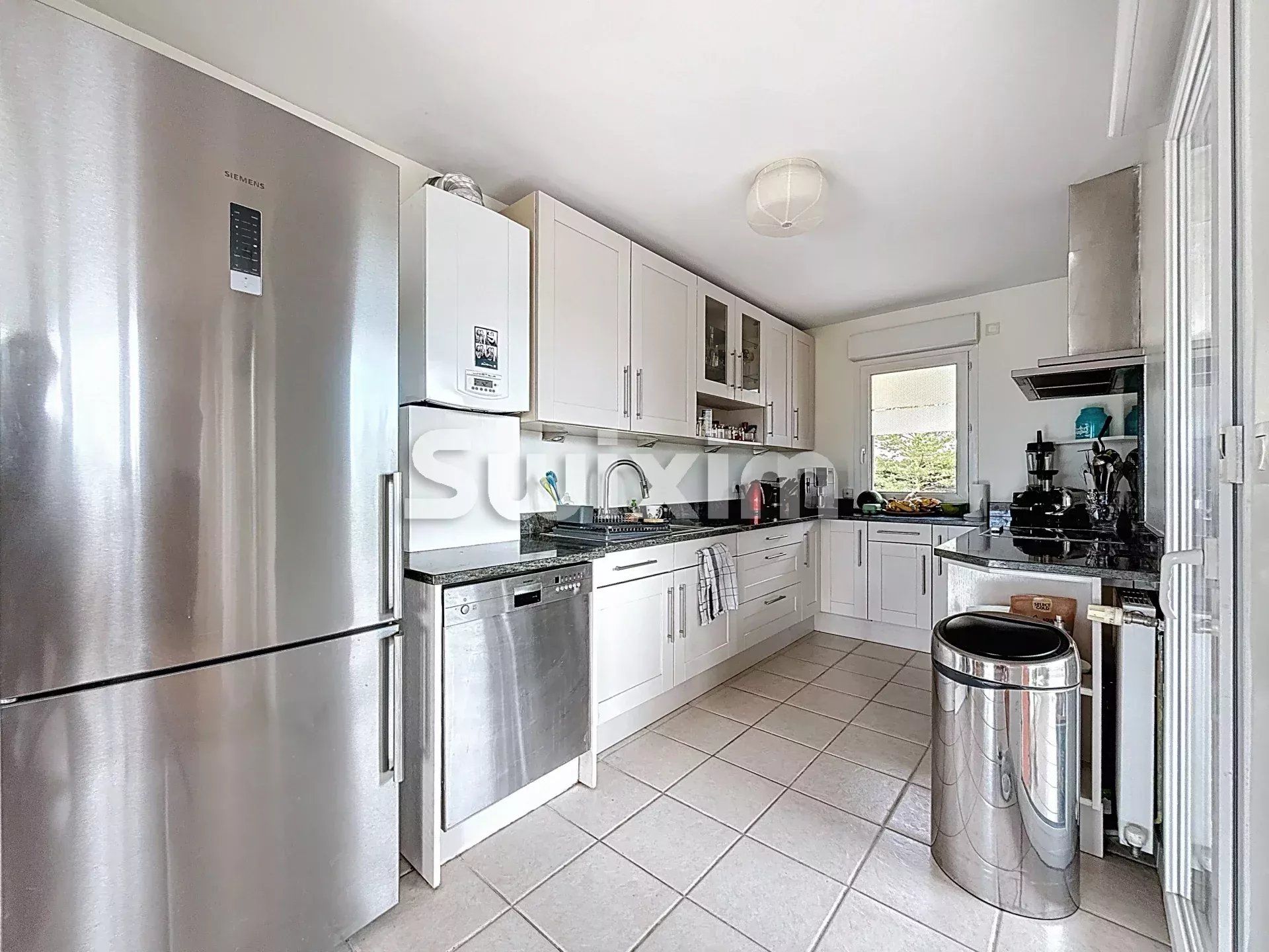 appartement 4 Pièces en vente sur Ferney-Voltaire (01210)