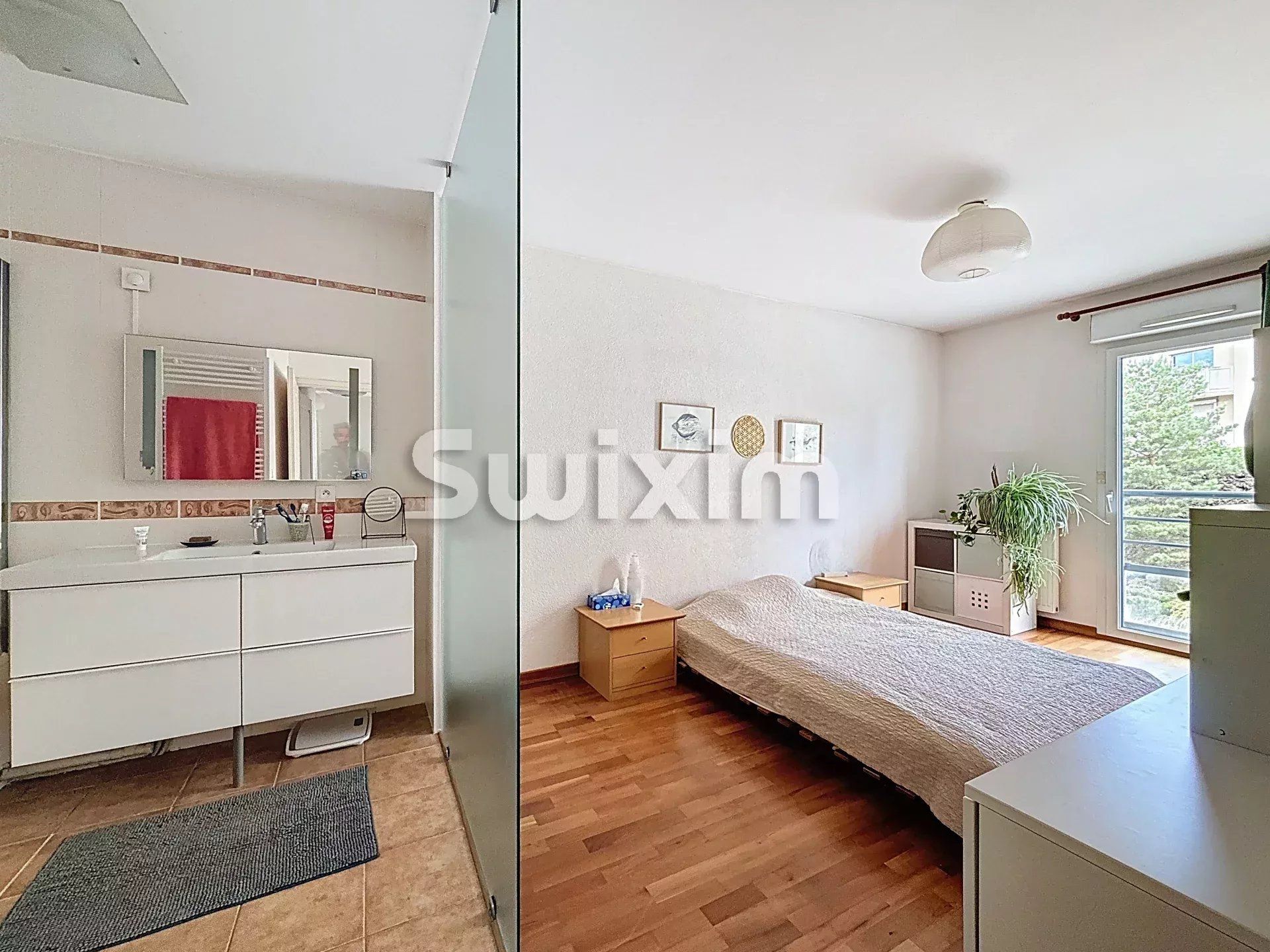 appartement 4 Pièces en vente sur Ferney-Voltaire (01210)