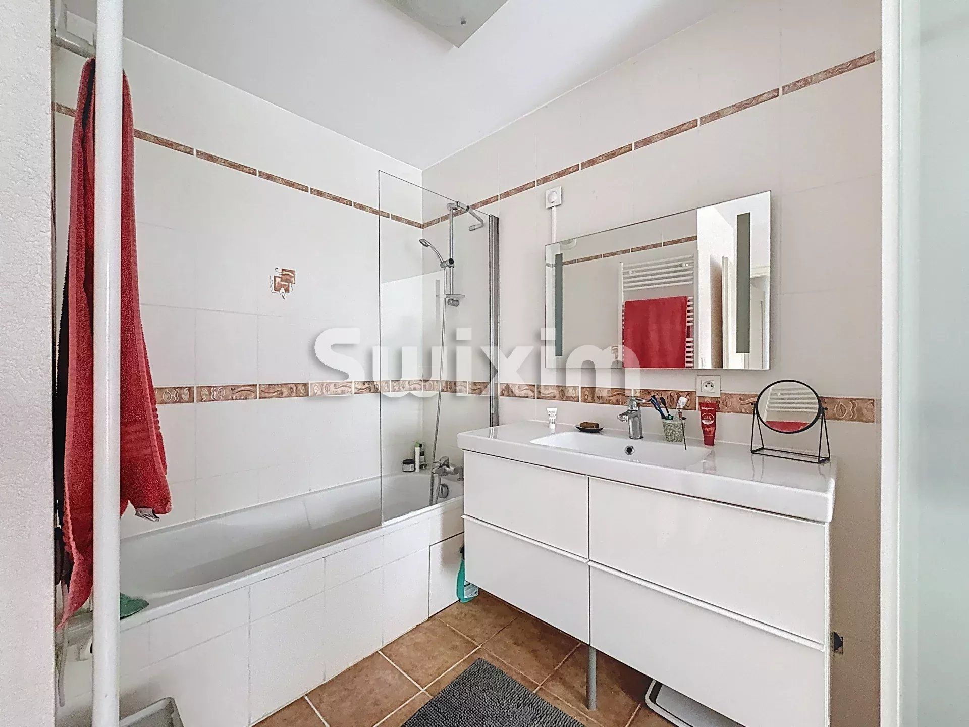 appartement 4 Pièces en vente sur Ferney-Voltaire (01210)