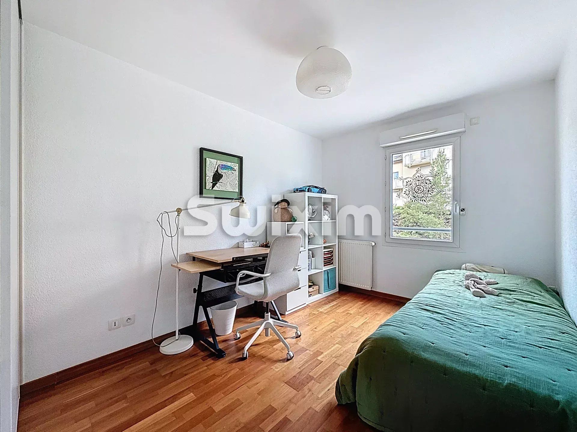 appartement 4 Pièces en vente sur Ferney-Voltaire (01210)