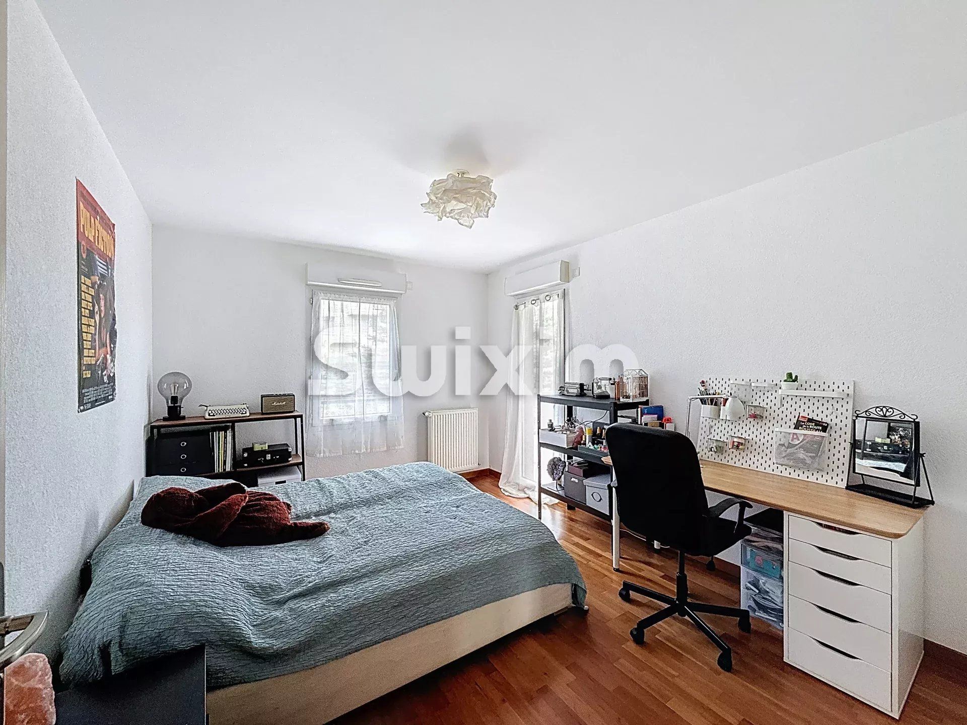 appartement 4 Pièces en vente sur Ferney-Voltaire (01210)