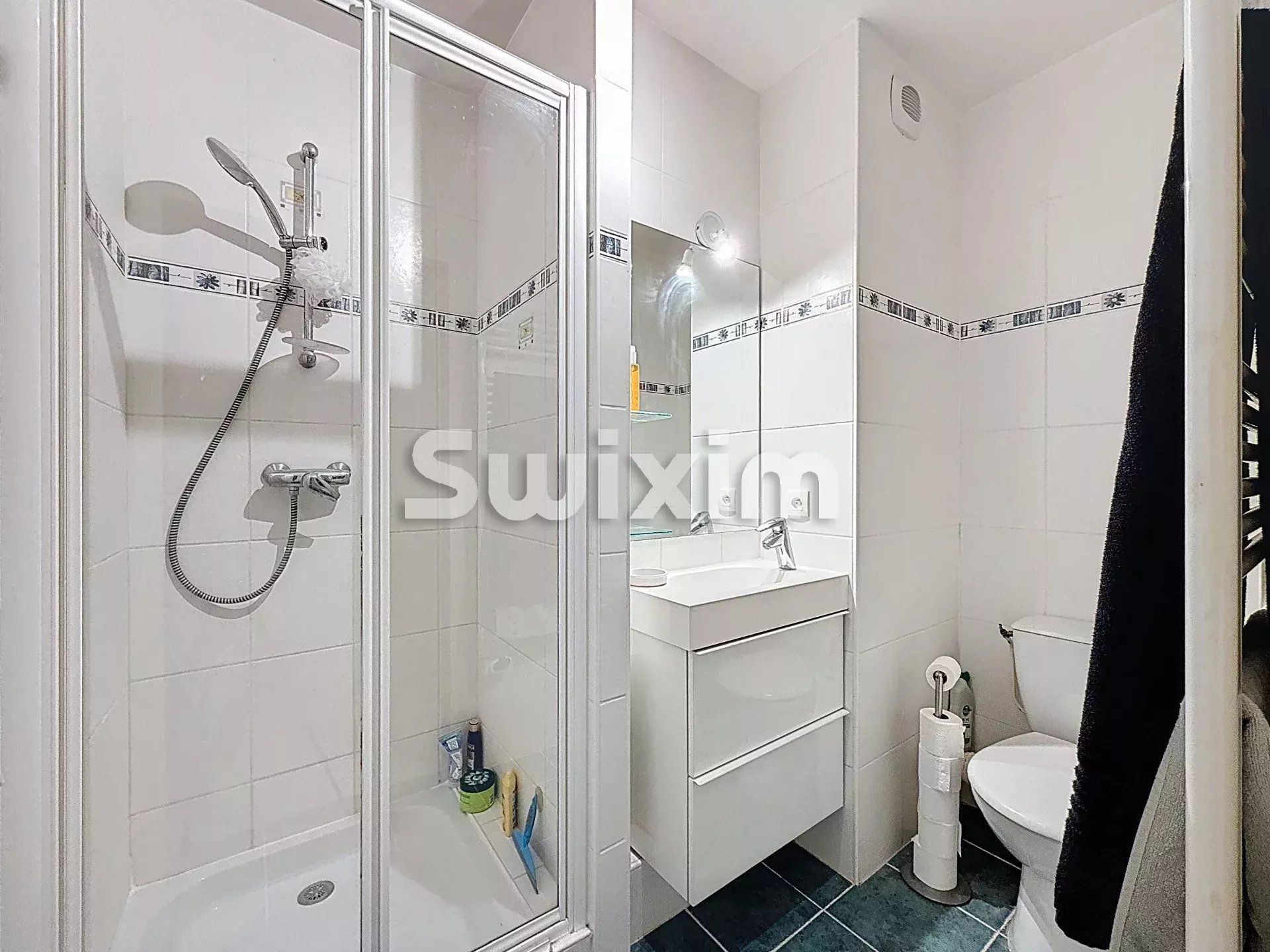 appartement 4 Pièces en vente sur Ferney-Voltaire (01210)