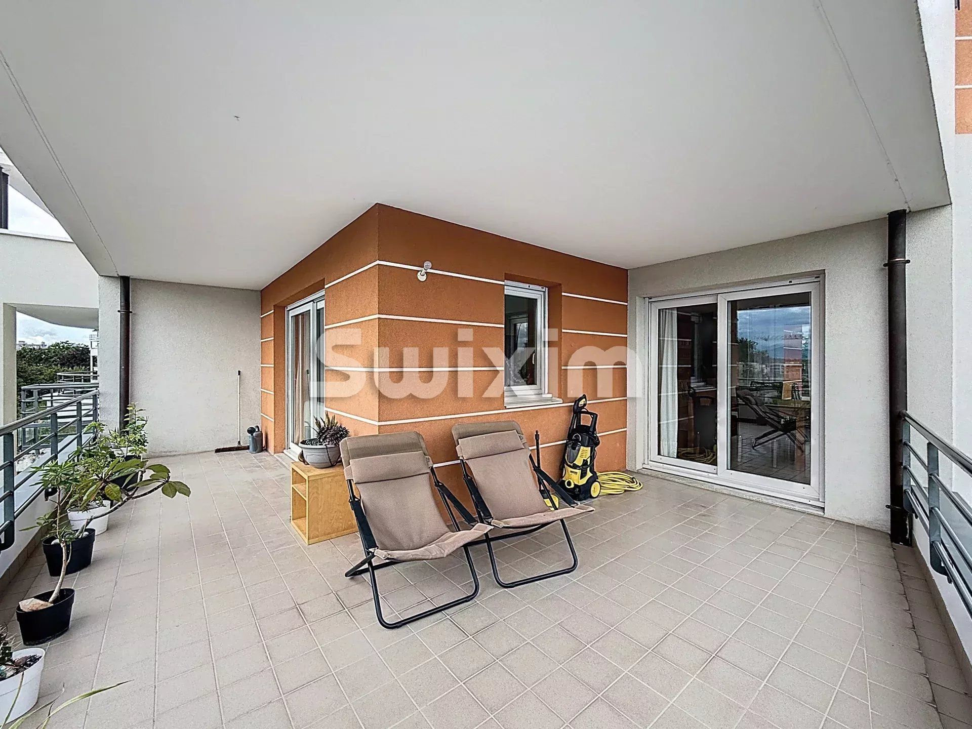 appartement 4 Pièces en vente sur Ferney-Voltaire (01210)