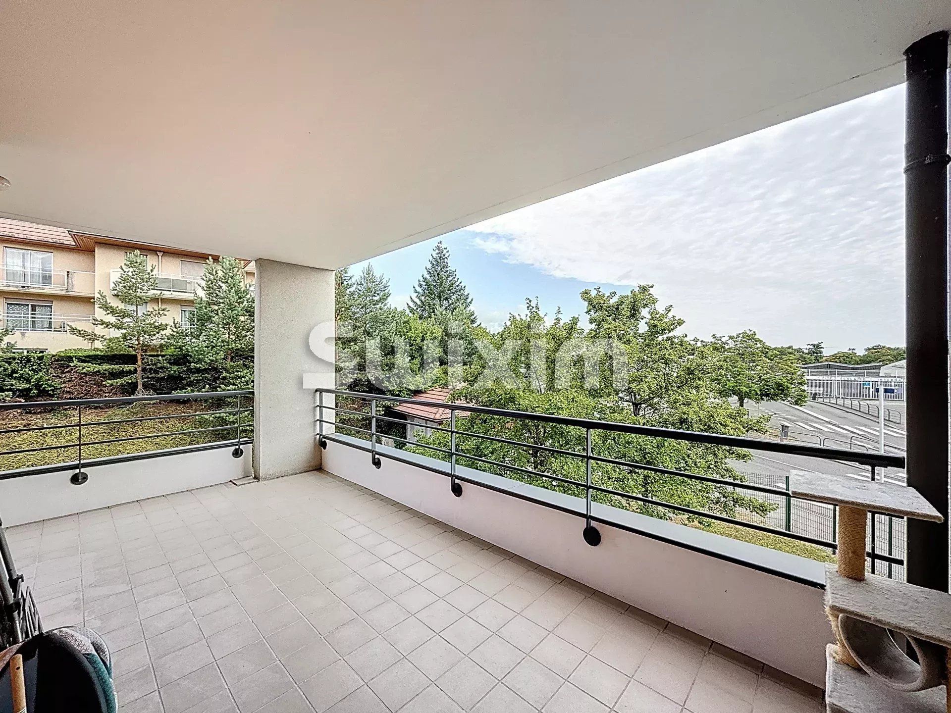 appartement 4 Pièces en vente sur Ferney-Voltaire (01210)