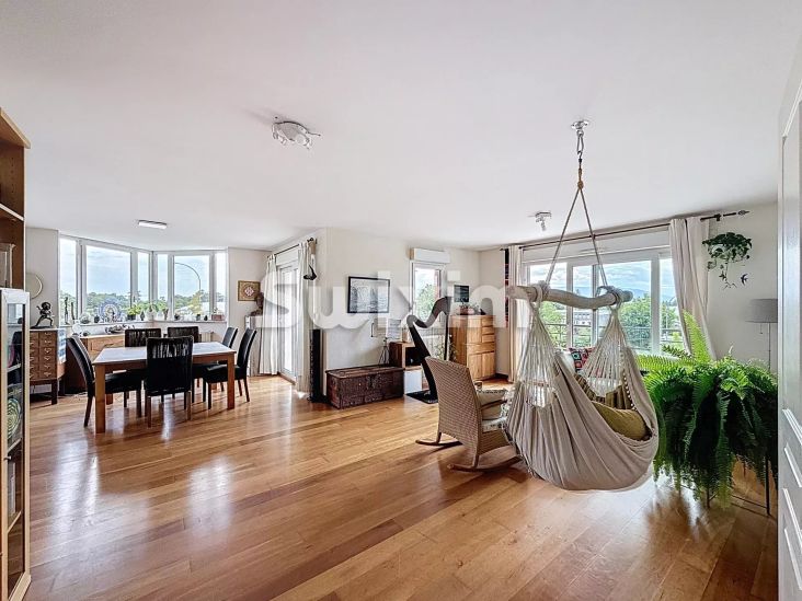 Vente Appartement Ferney-Voltaire 4 Pièces 112 m²