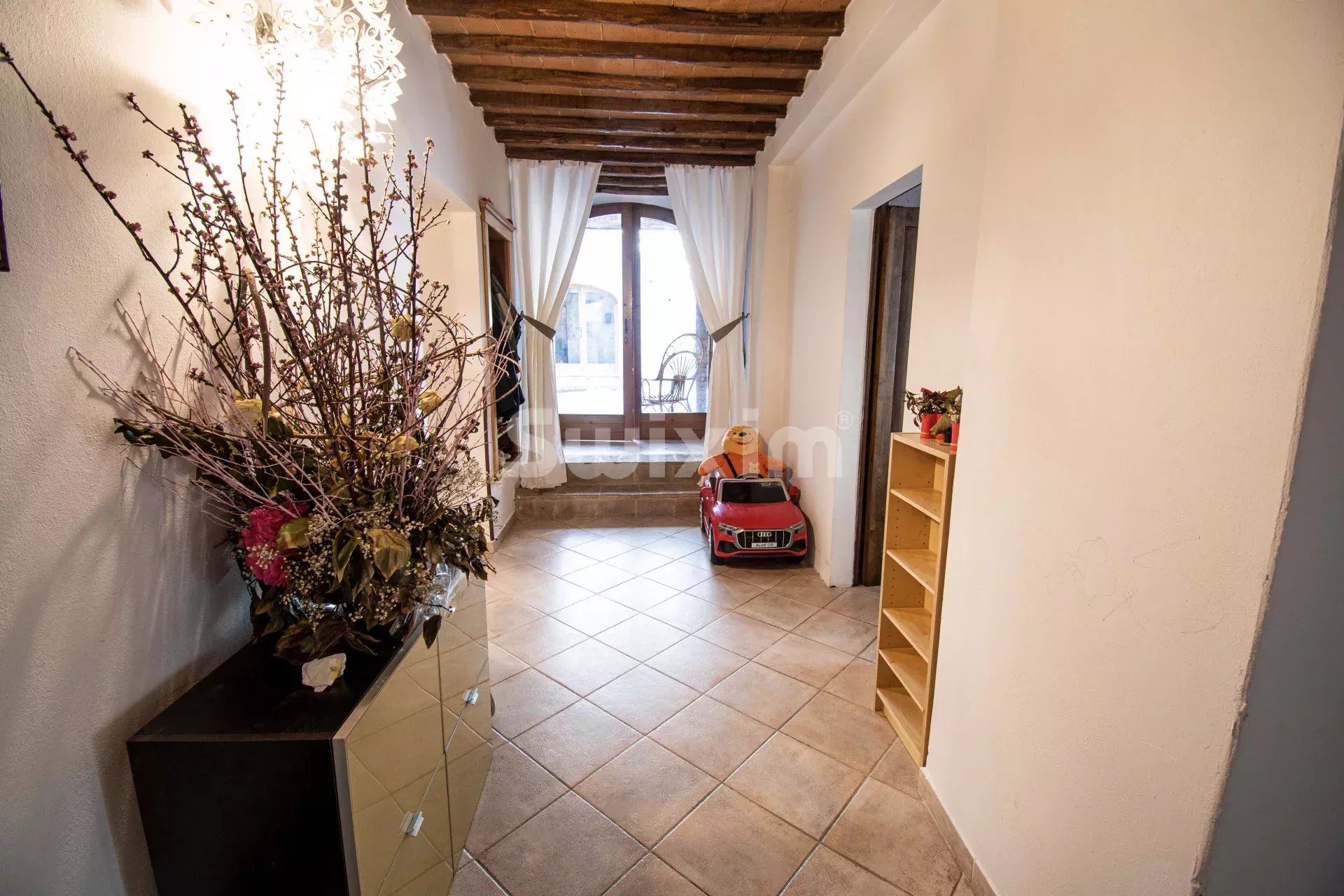 maison 4 Pièces en vente sur Castelnuovo Berardenga (53019)