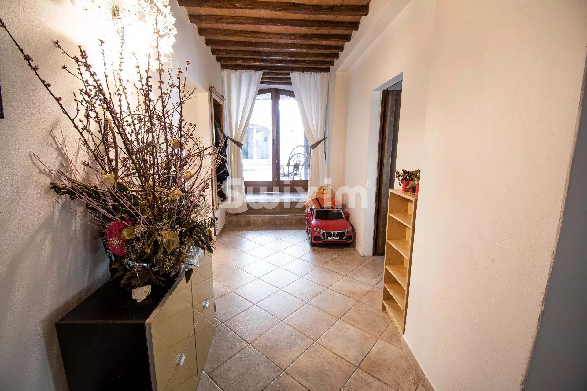 casa 4 Salas en venta en Castelnuovo Berardenga (53019)