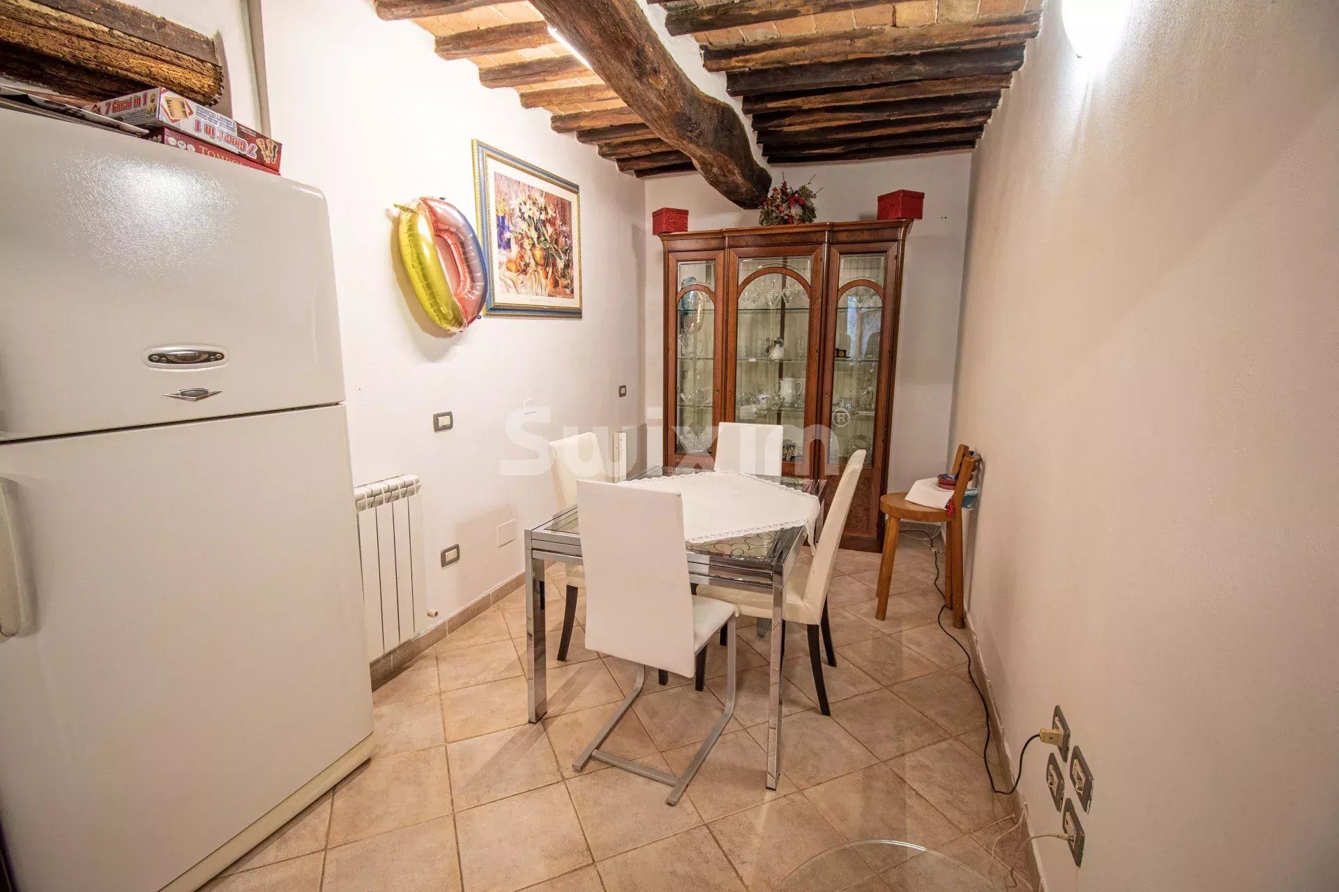 maison 4 Pièces en vente sur Castelnuovo Berardenga (53019)