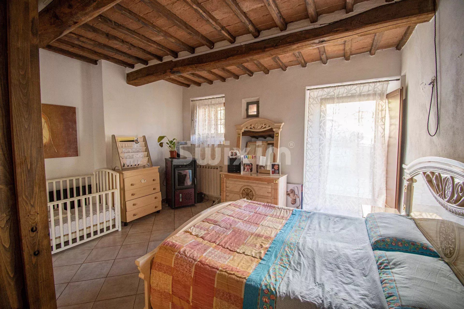 maison 4 Pièces en vente sur Castelnuovo Berardenga (53019)
