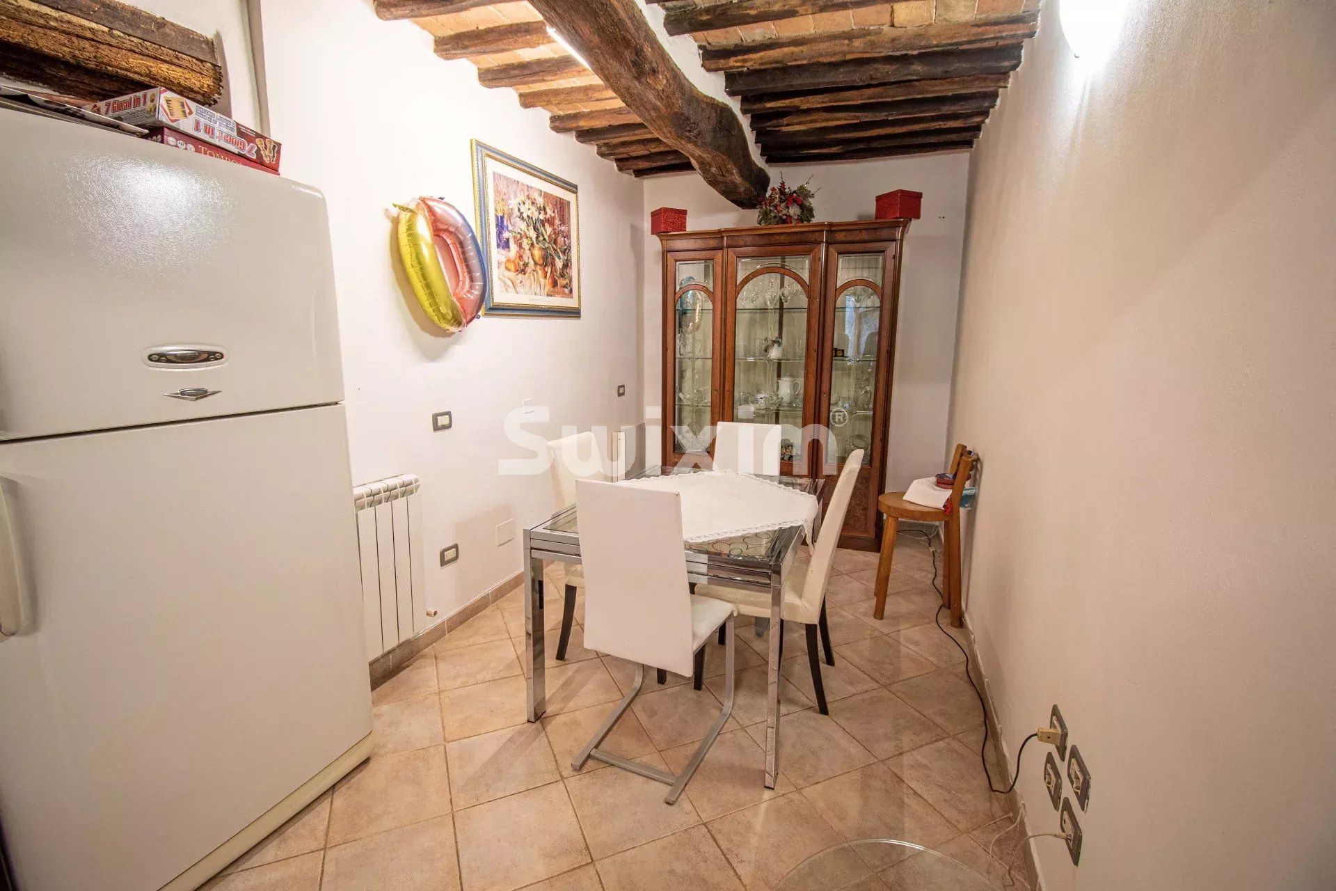 maison 4 Pièces en vente sur Castelnuovo Berardenga (53019)