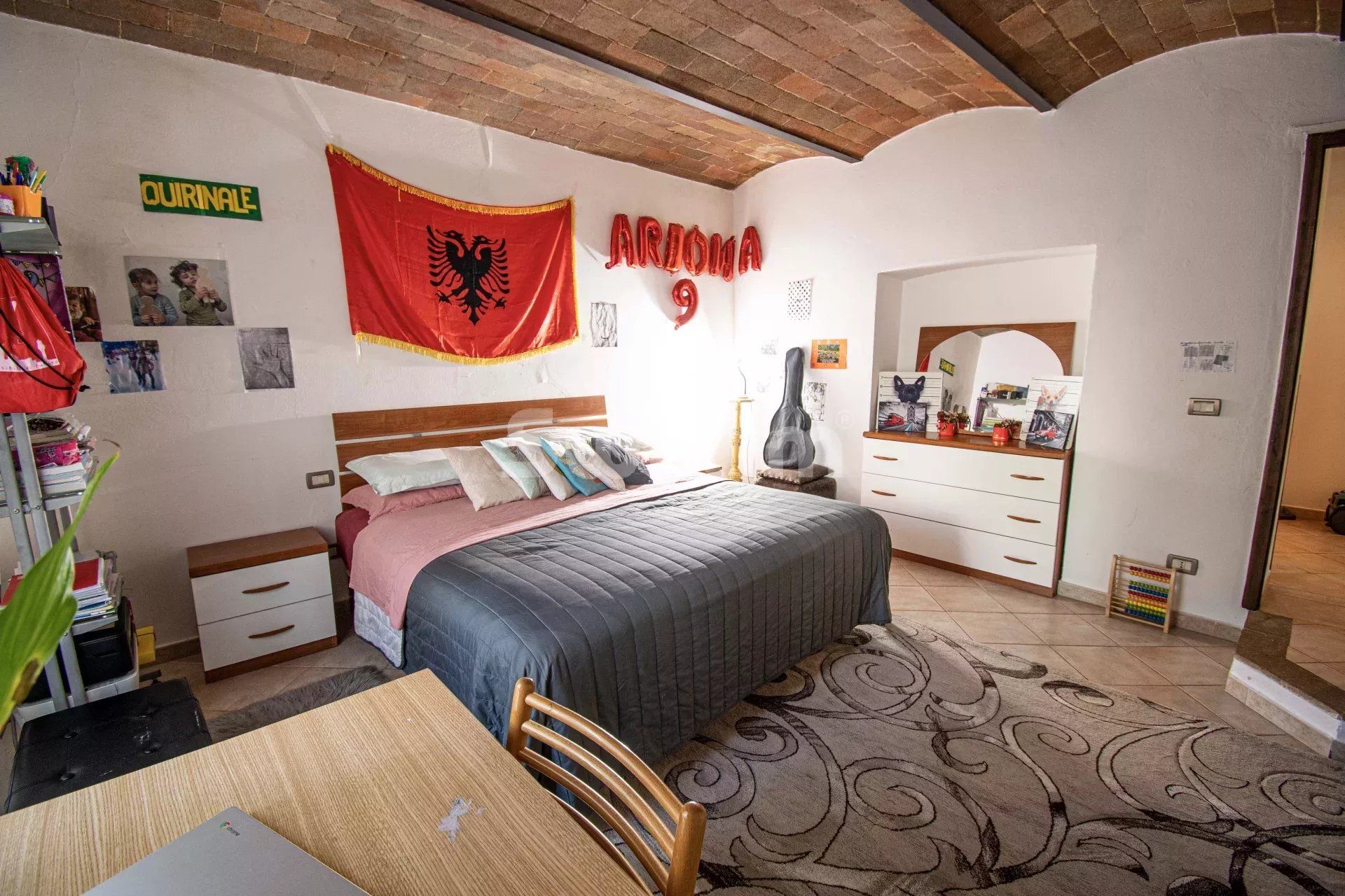 maison 4 Pièces en vente sur Castelnuovo Berardenga (53019)